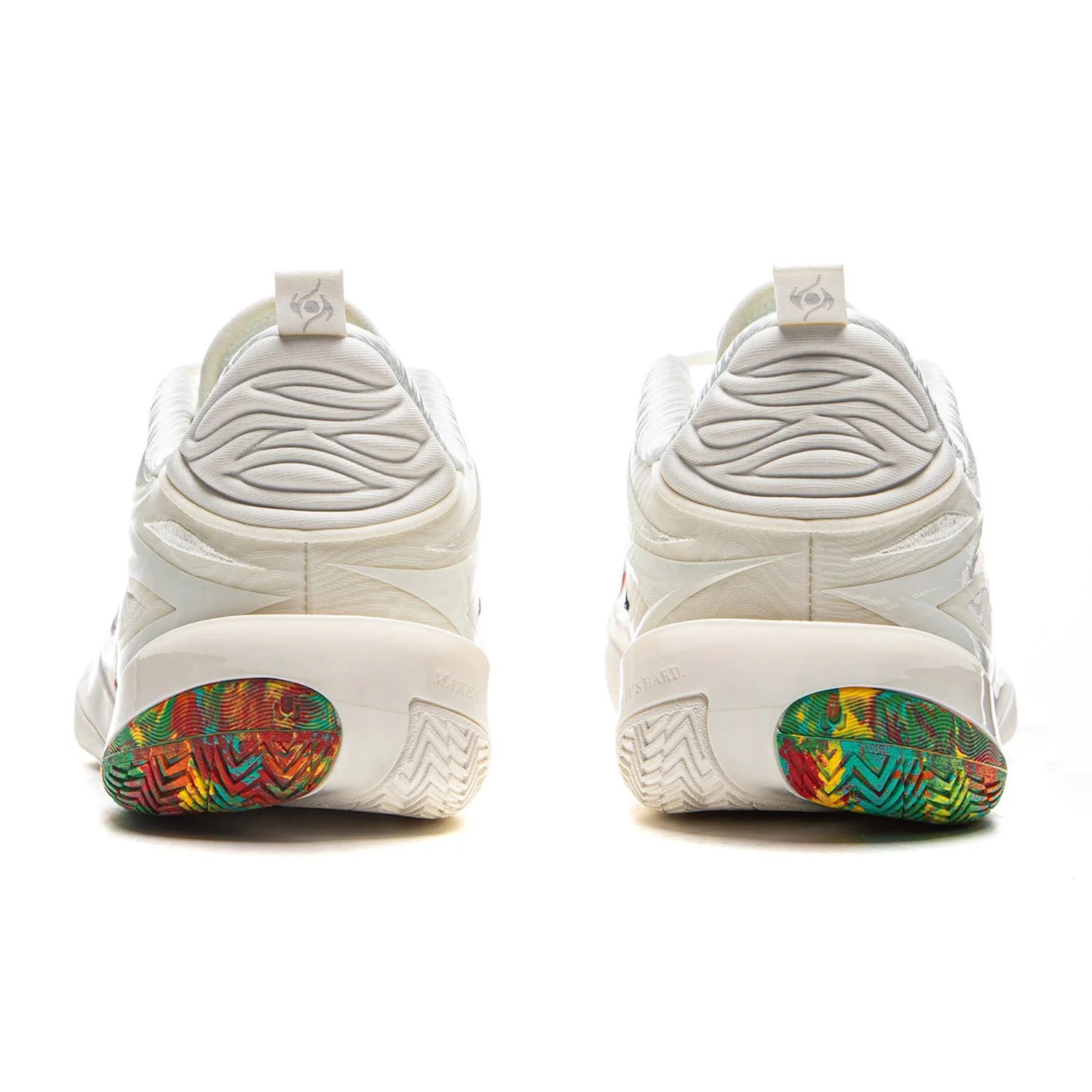 Wade 808 5 Ultra V2 "Feuerwerk" - Image 7