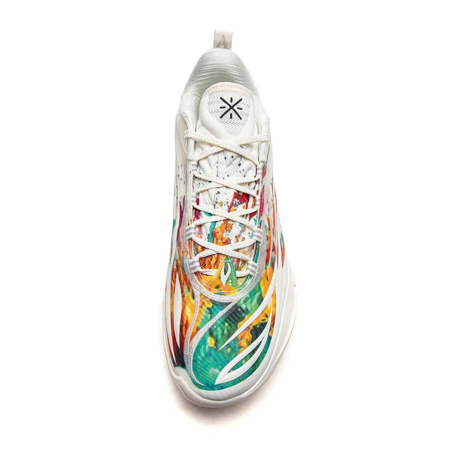 Wade 808 5 Ultra V2 "Feuerwerk" - Image 8