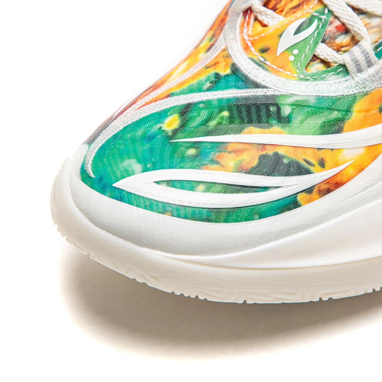 Wade 808 5 Ultra V2 "Feuerwerk" - Image 9