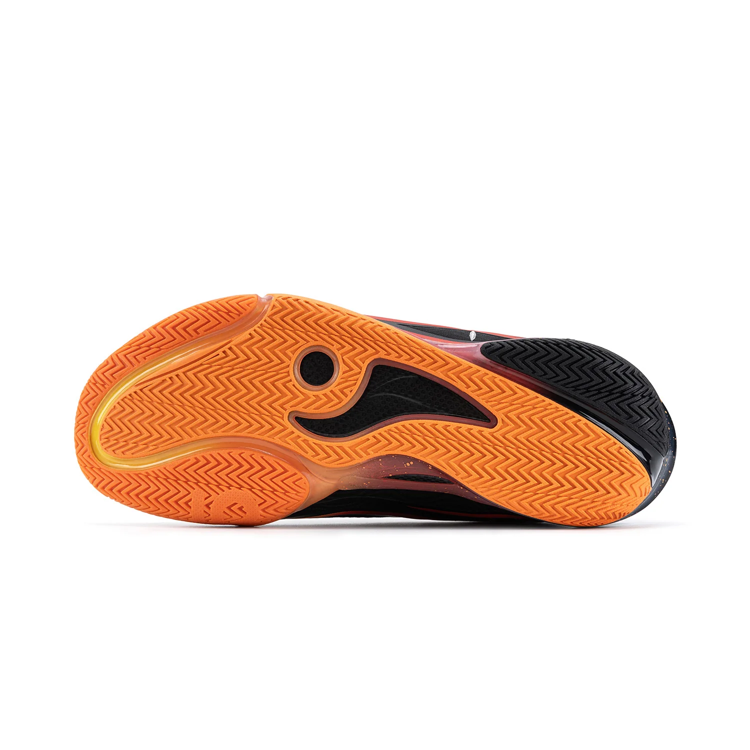 Wade 808 5 Ultra V2 "Hot Wind" - Image 3