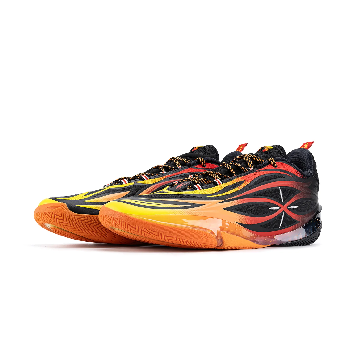 Wade 808 5 Ultra V2 "Hot Wind" - Image 4