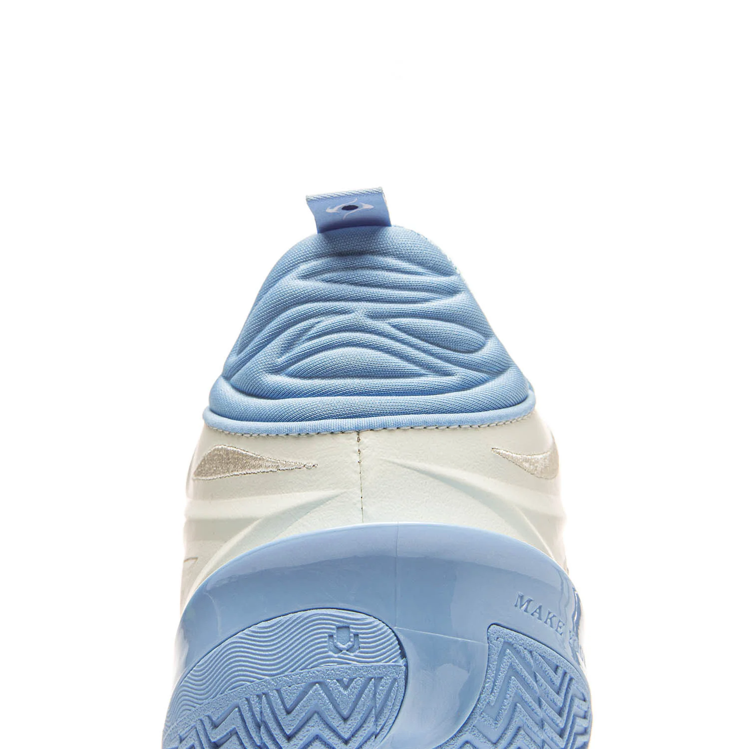Wade 808 5 Ultra V2 "Ice White" - Image 15