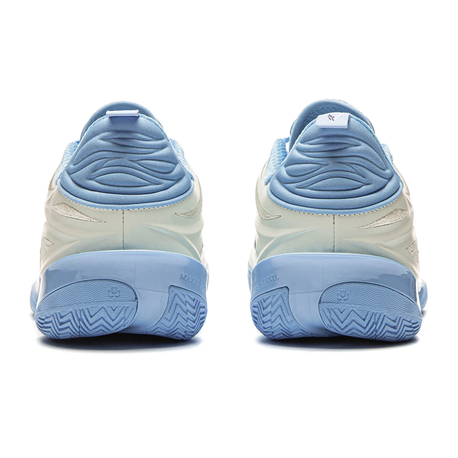 Wade 808 5 Ultra V2 "Ice White" - Image 7