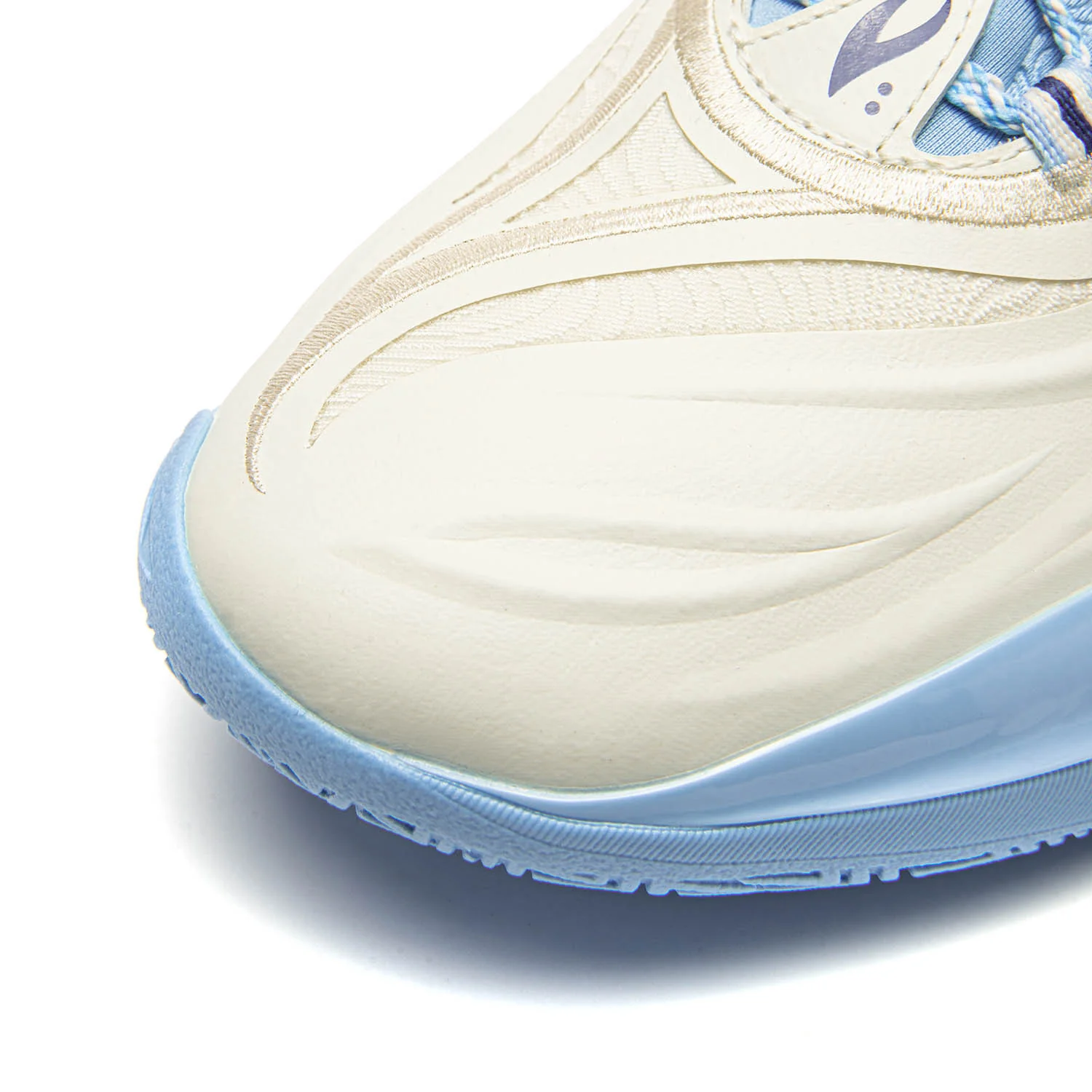 Wade 808 5 Ultra V2 "Ice White" - Image 9