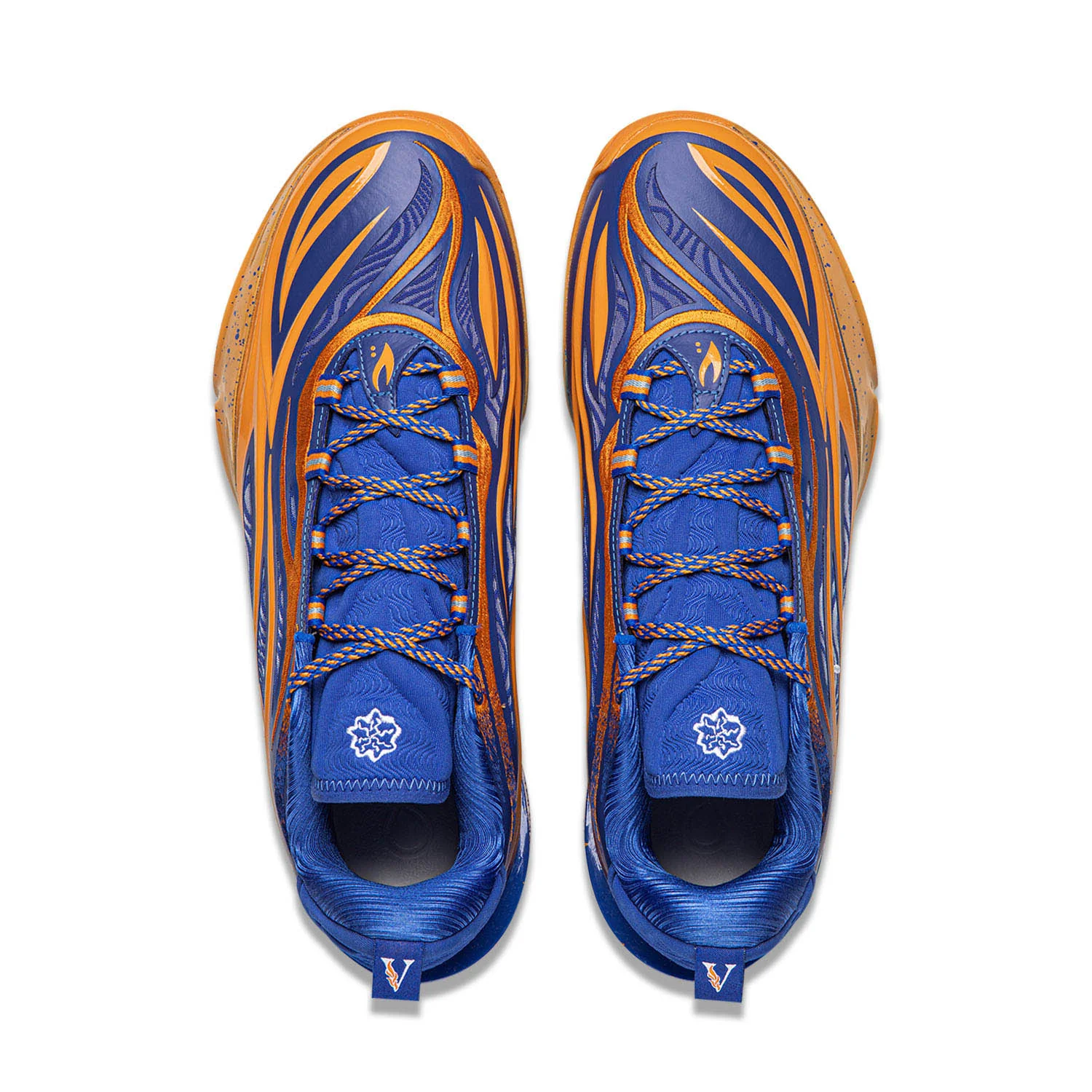 Wade 808 5 Ultra V2 "JayFlow" - Image 5