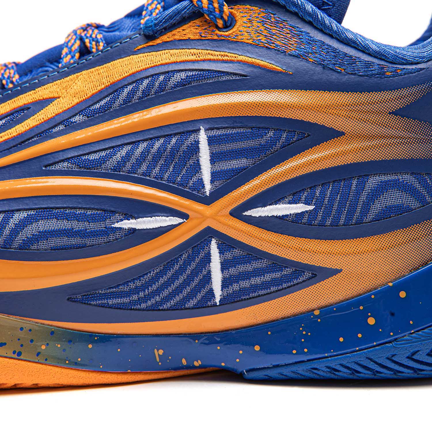 Wade 808 5 Ultra V2 "JayFlow" - Image 9