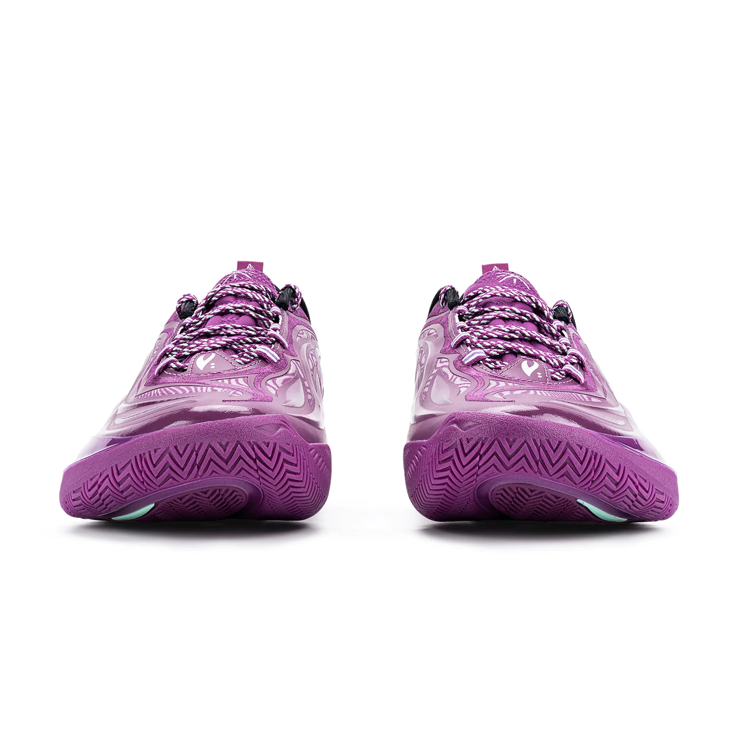 Wade 808 5 Ultra V2 "Lavendel" - Image 6