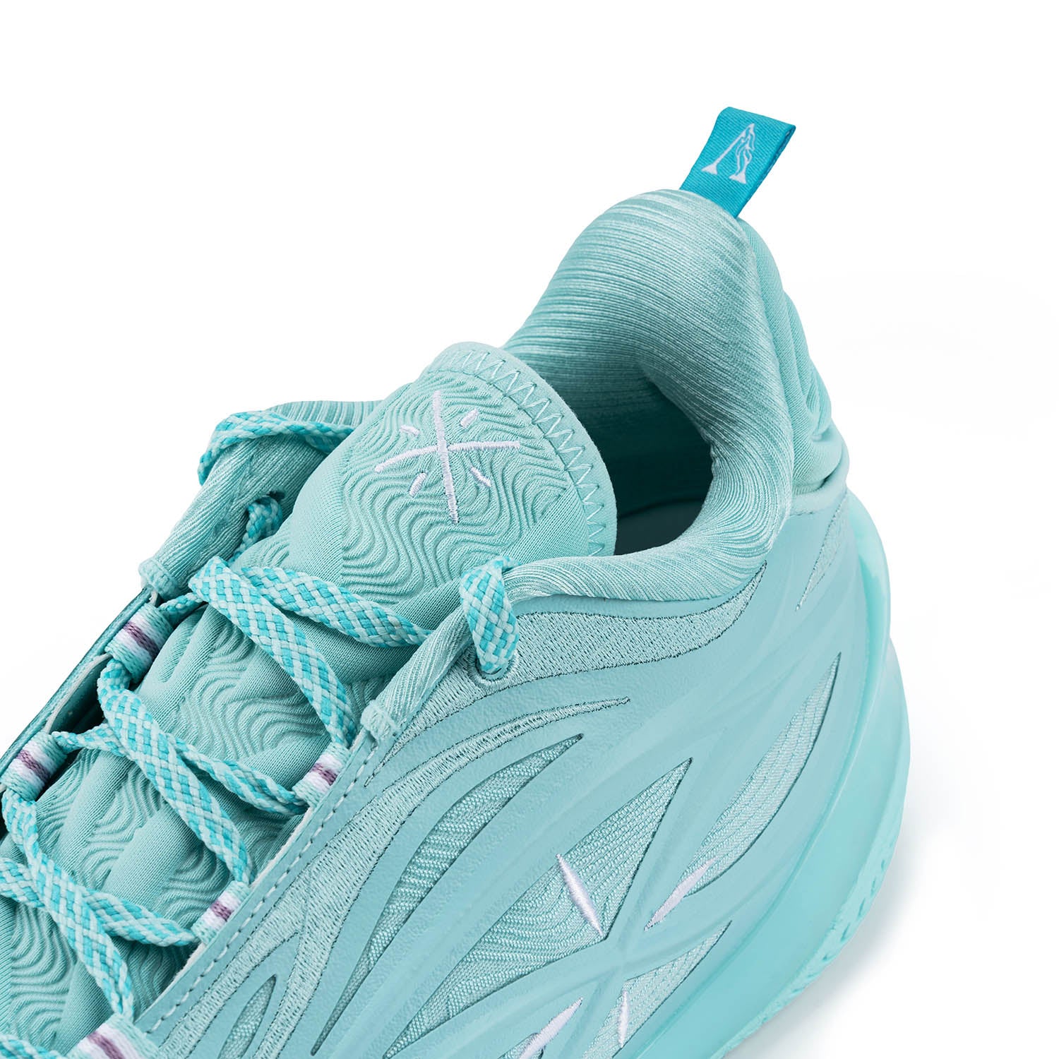 Wade 808 5 Ultra V2 "Minze" - Image 10