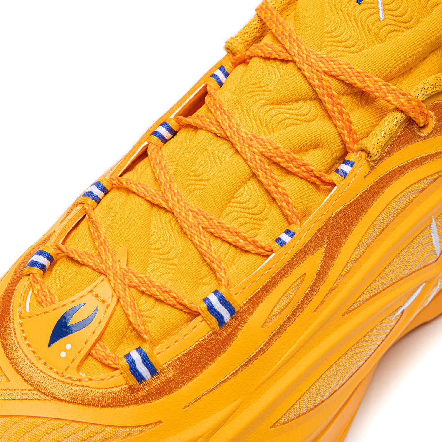 Wade 808 5 Ultra V2 "Orange" - Image 10