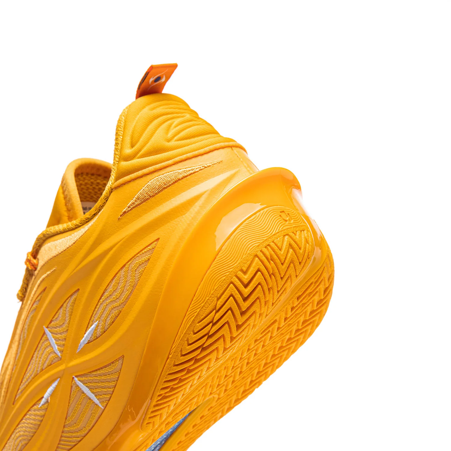 Wade 808 5 Ultra V2 "Orange" - Image 12