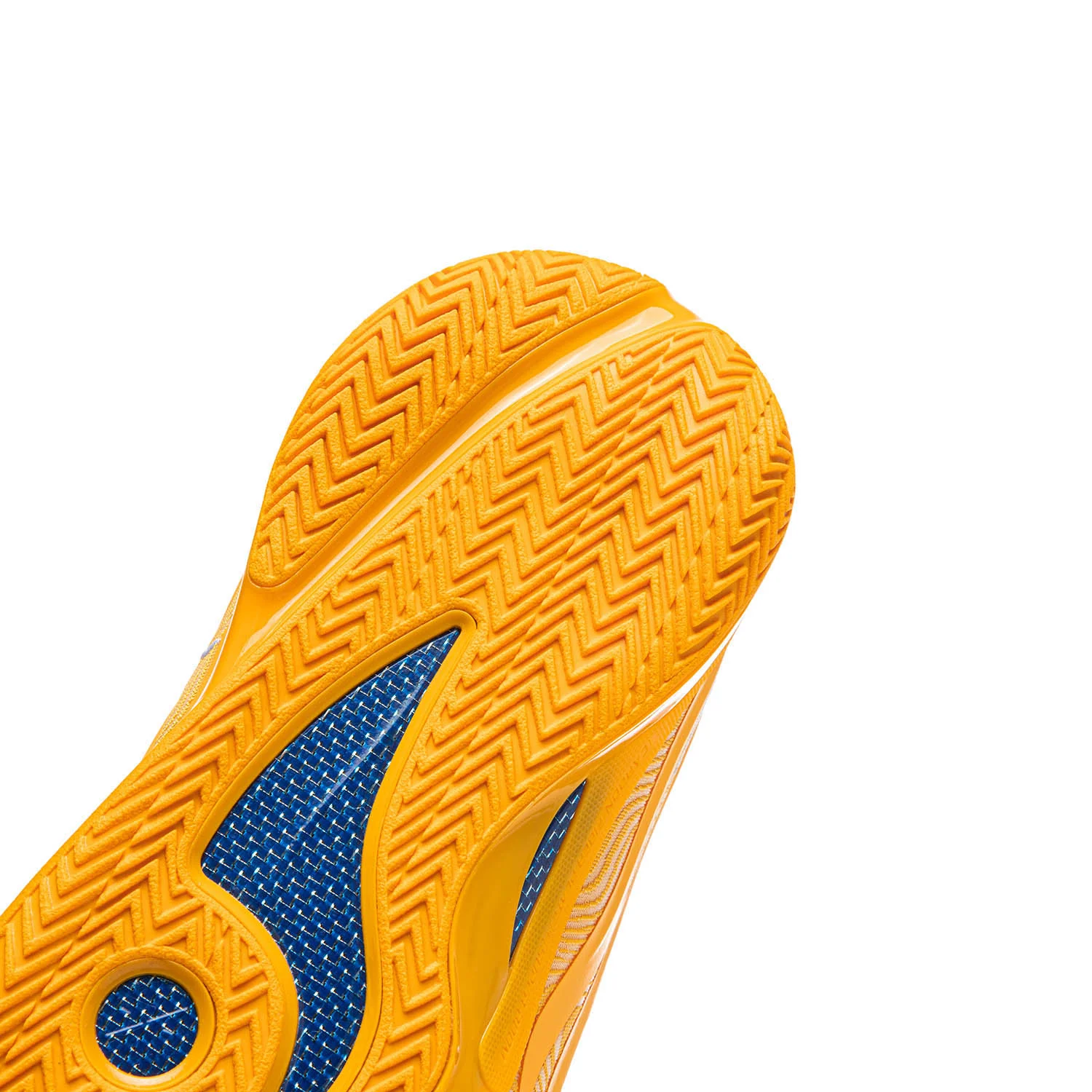 Wade 808 5 Ultra V2 "Orange" - Image 13