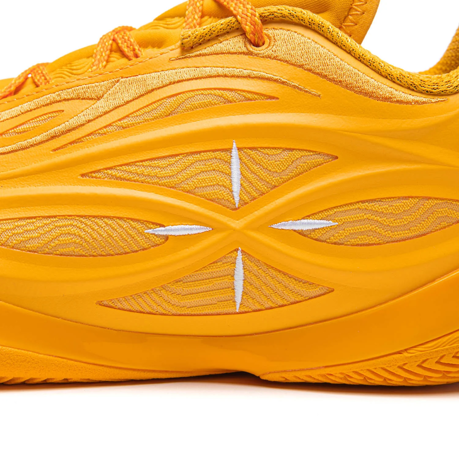 Wade 808 5 Ultra V2 "Orange" - Image 14