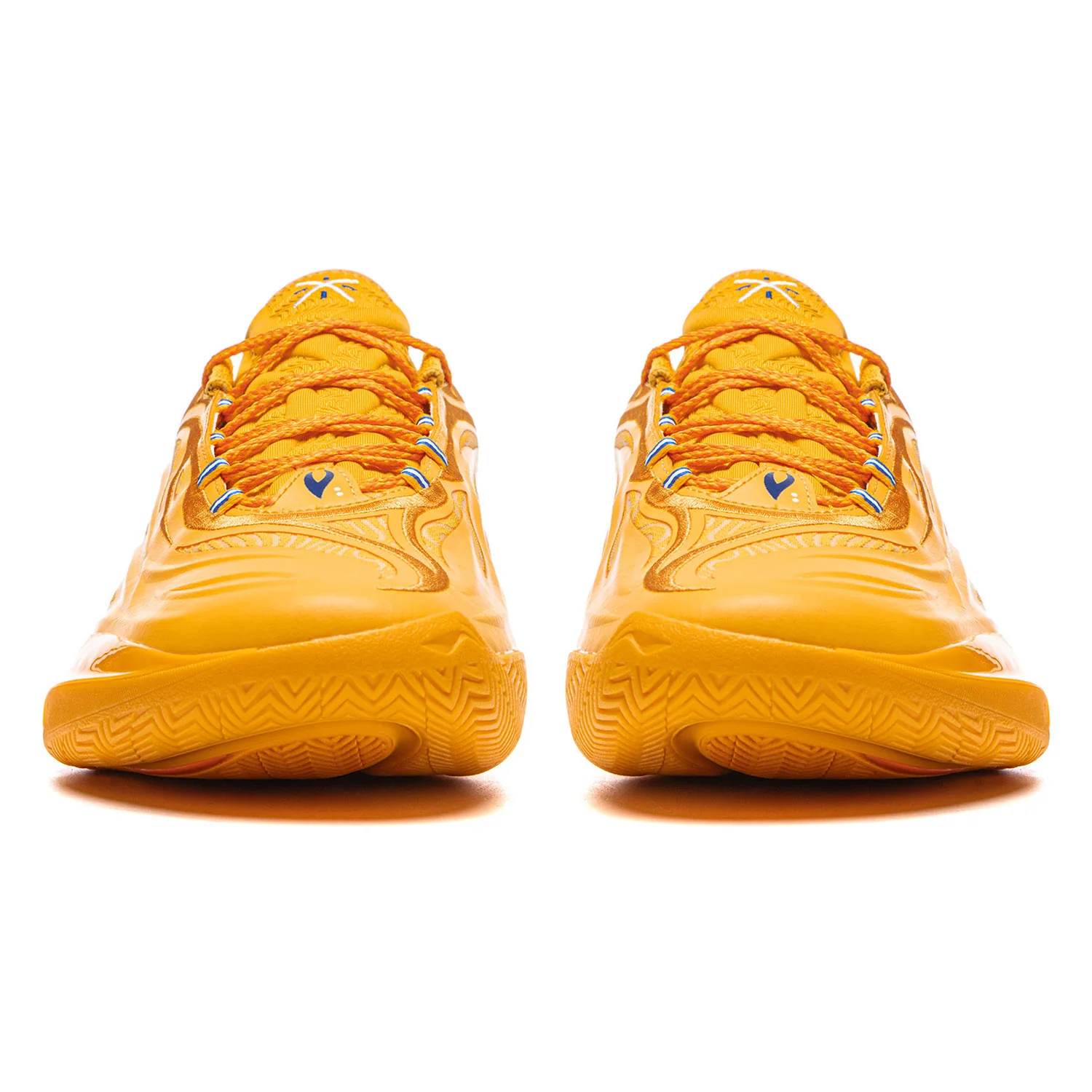 Wade 808 5 Ultra V2 "Orange" - Image 6