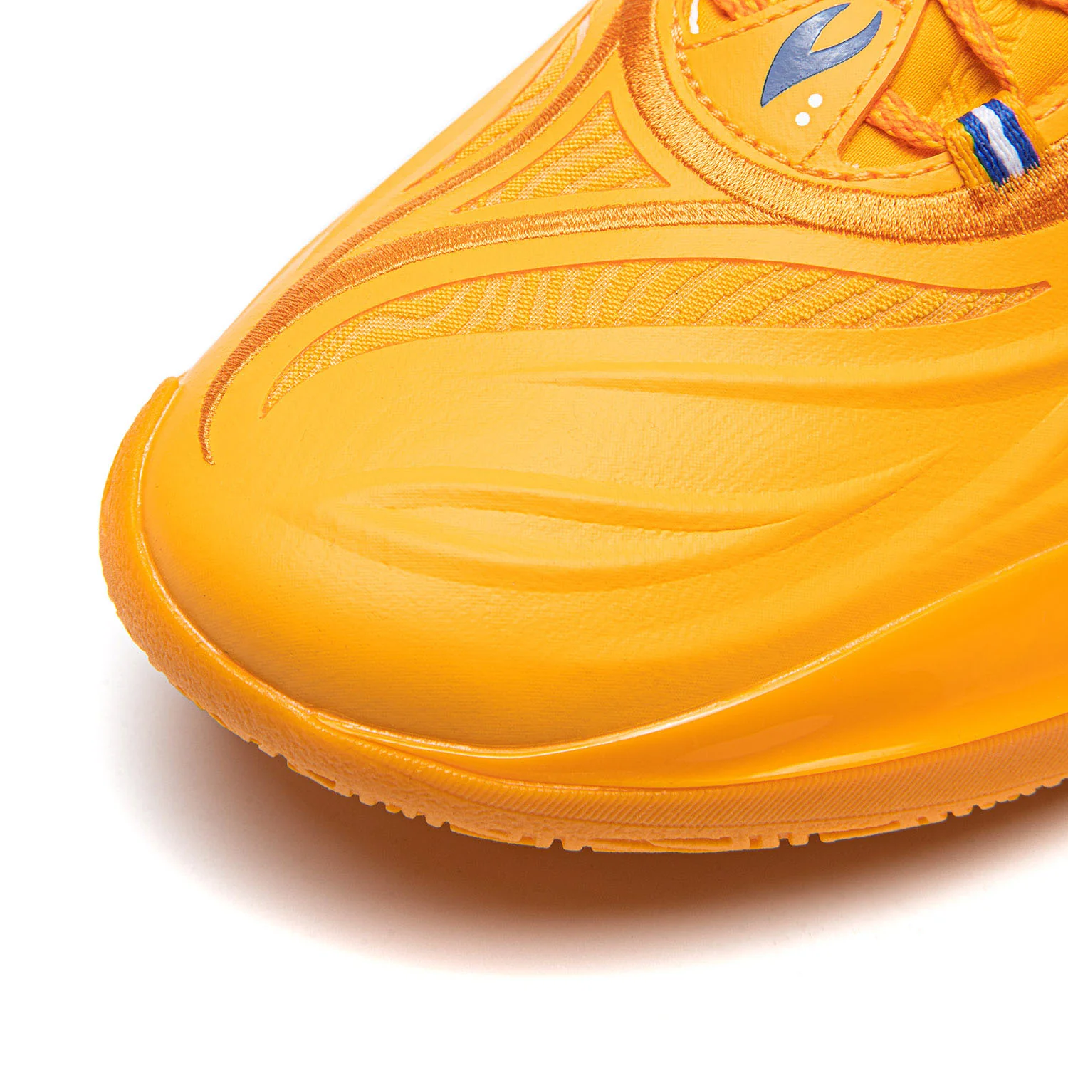 Wade 808 5 Ultra V2 "Orange" - Image 9
