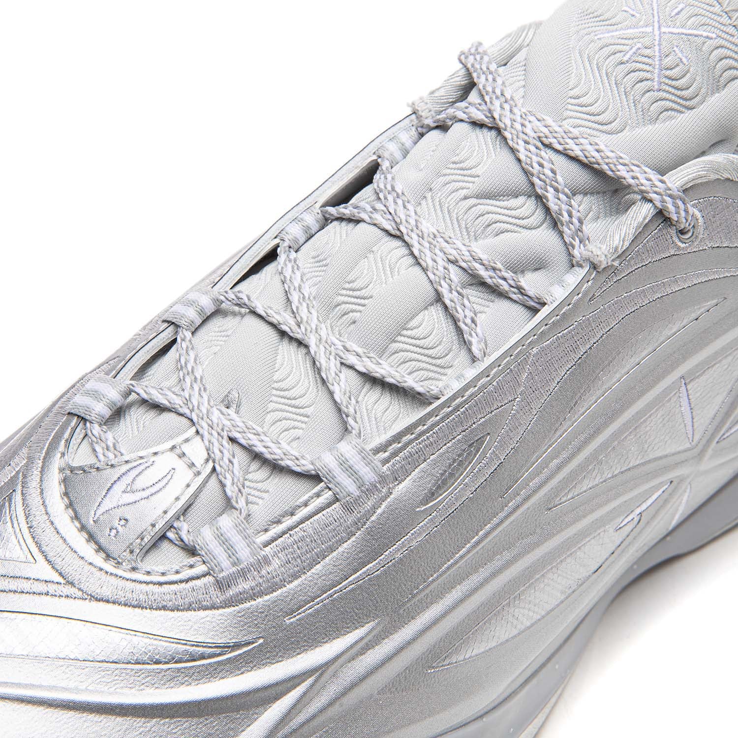 Wade 808 5 Ultra V2 "Silberblitz" - Image 10