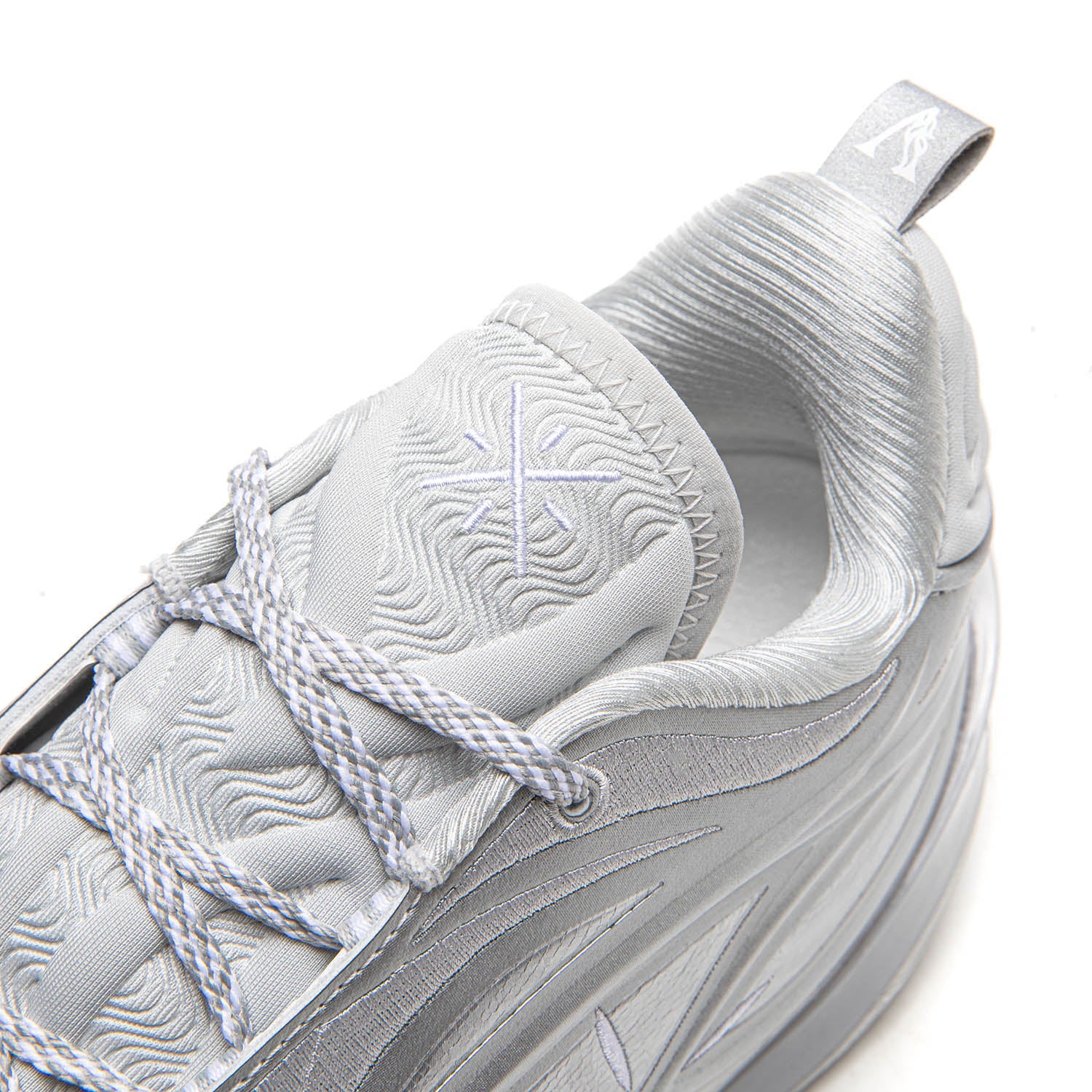 Wade 808 5 Ultra V2 "Silberblitz" - Image 11