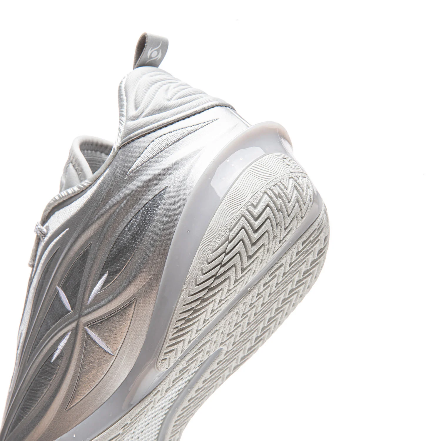 Wade 808 5 Ultra V2 "Silberblitz" - Image 12
