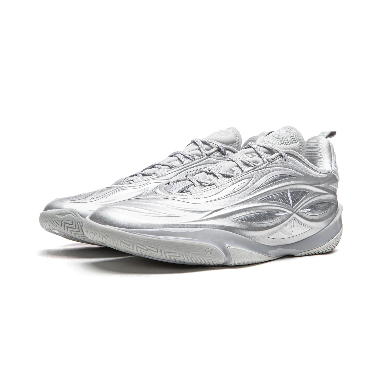 Wade 808 5 Ultra V2 "Silberblitz" - Image 4