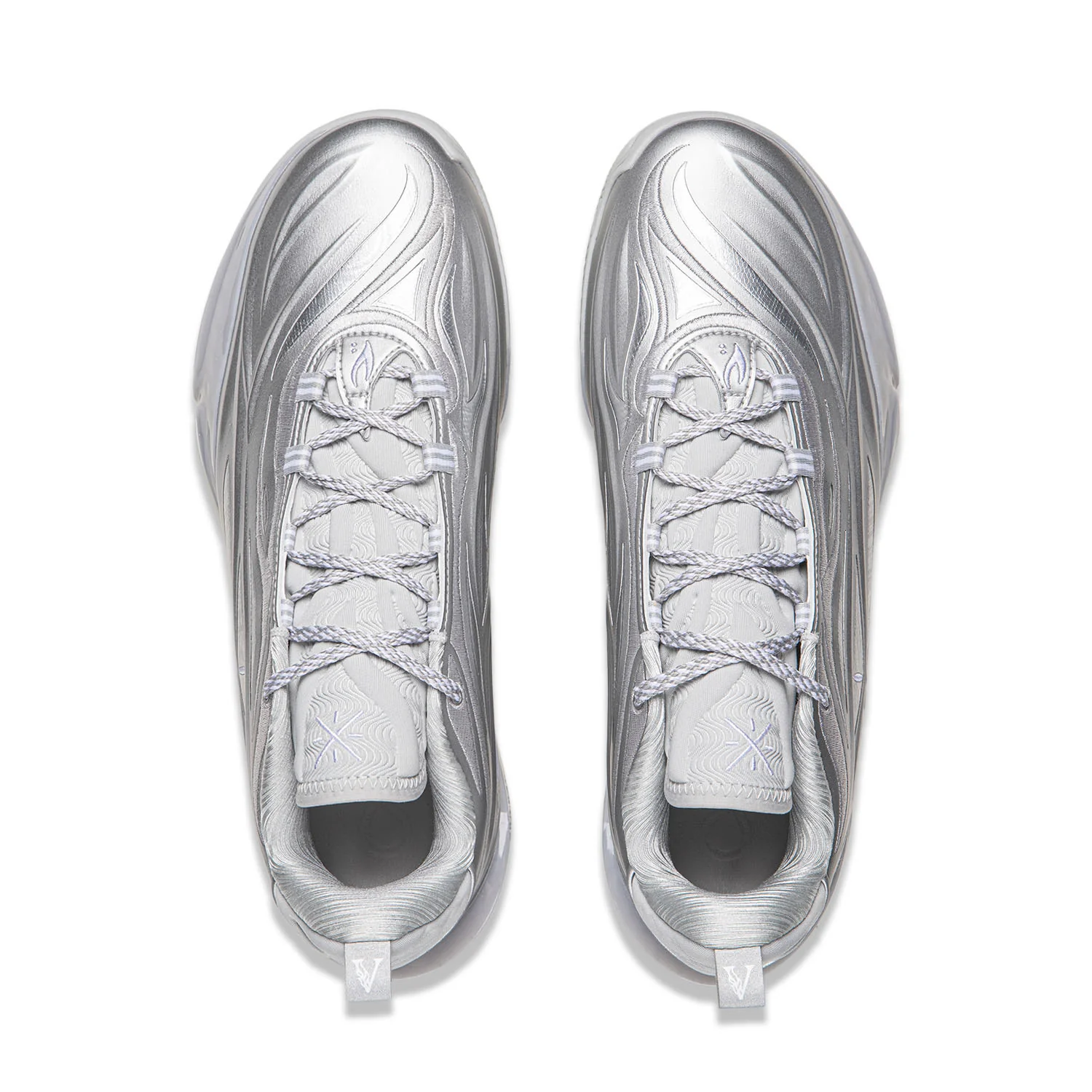 Wade 808 5 Ultra V2 "Silberblitz" - Image 5
