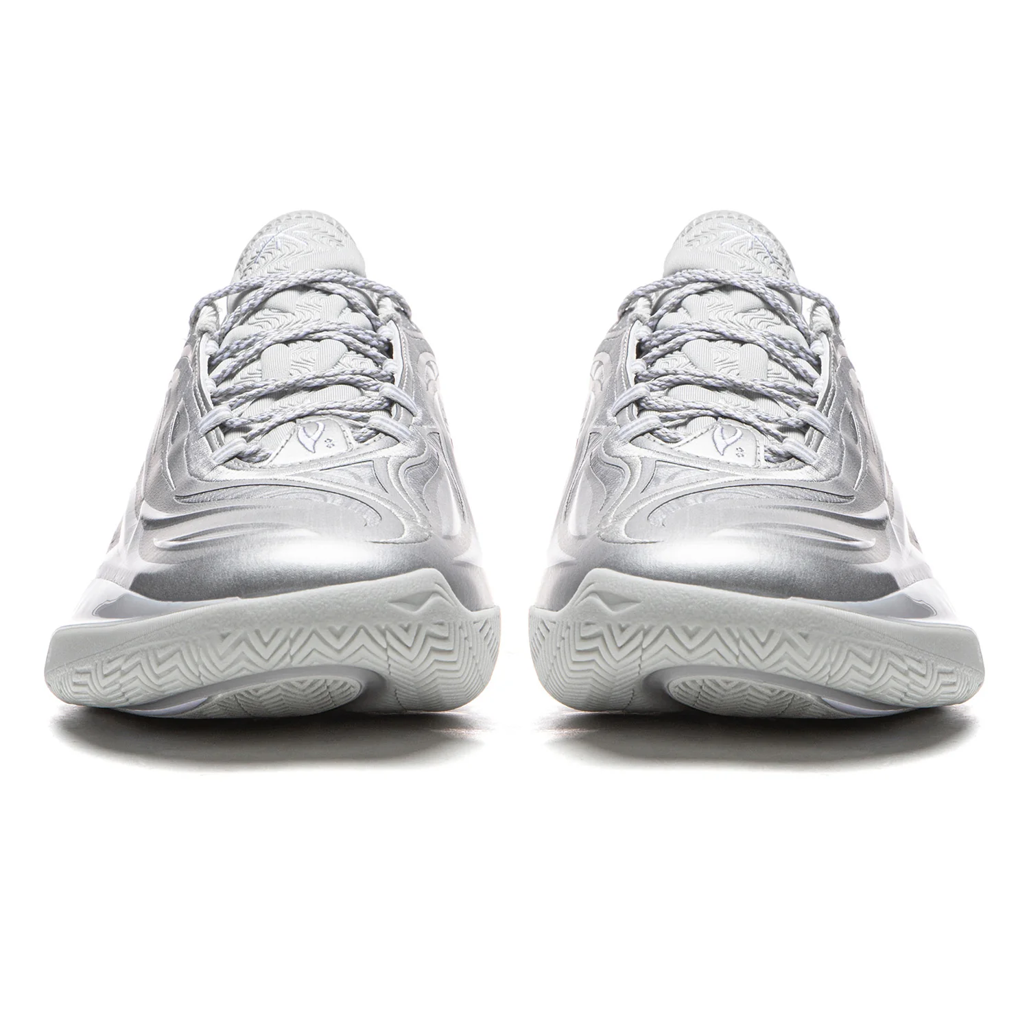 Wade 808 5 Ultra V2 "Silberblitz" - Image 6