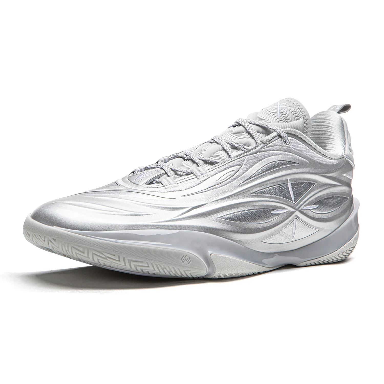 Wade 808 5 Ultra V2 "Silberblitz" - Image 8