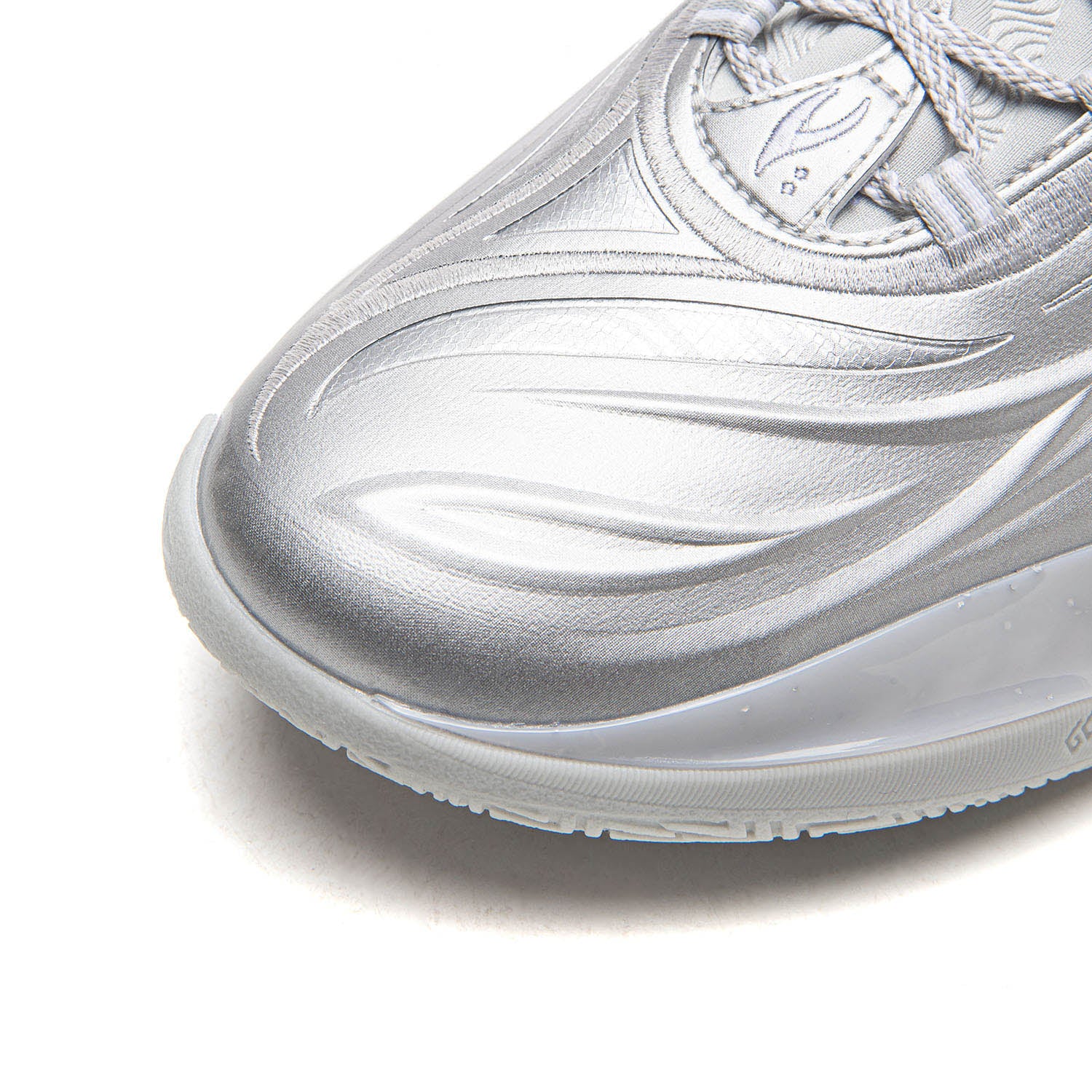 Wade 808 5 Ultra V2 "Silberblitz" - Image 9