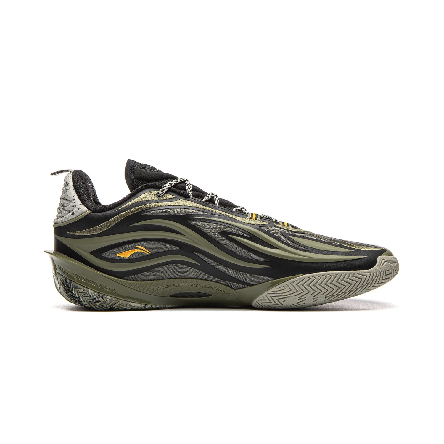 Wade 808 5 Ultra V2 "Veteran" - Image 2