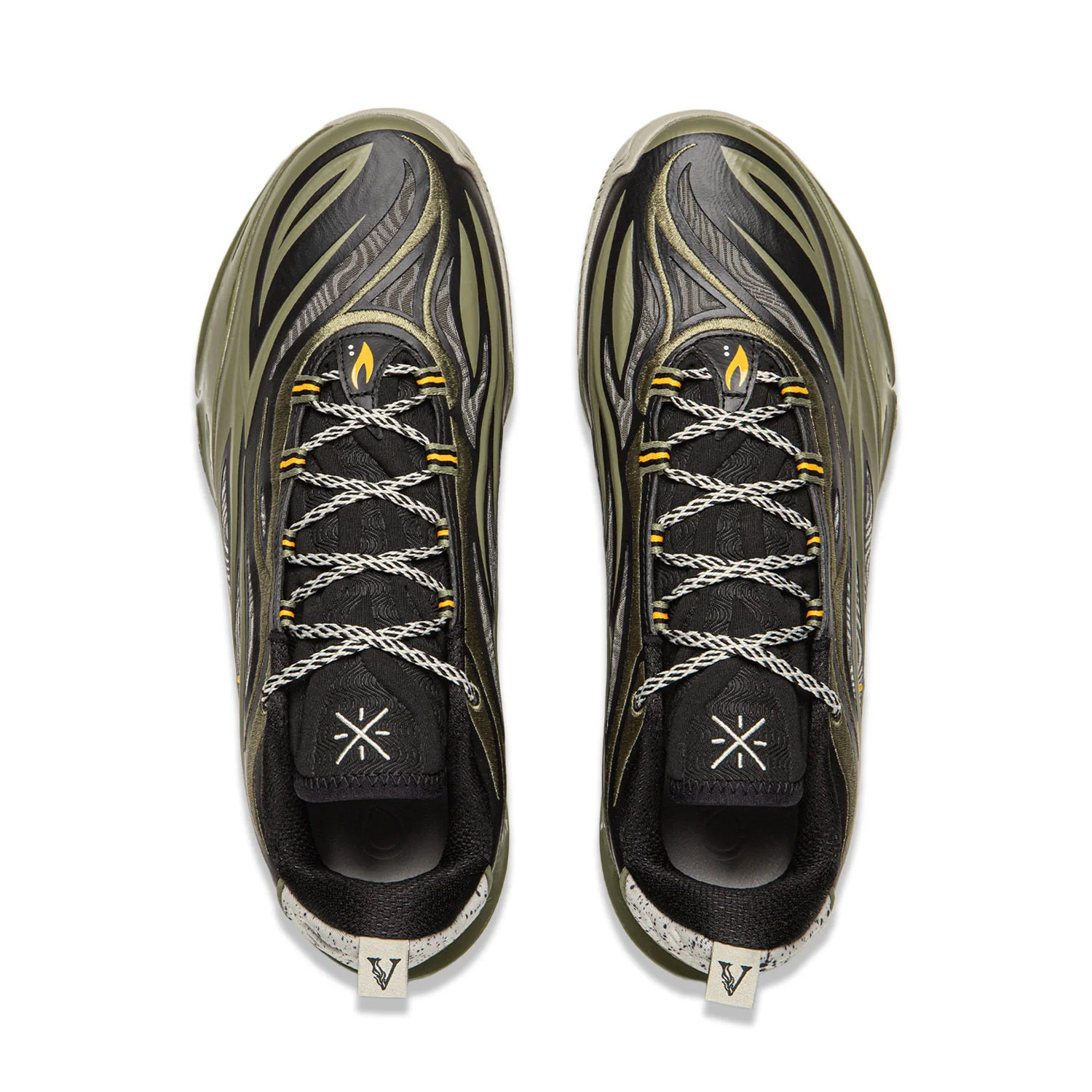 Wade 808 5 Ultra V2 "Veteran" - Image 5