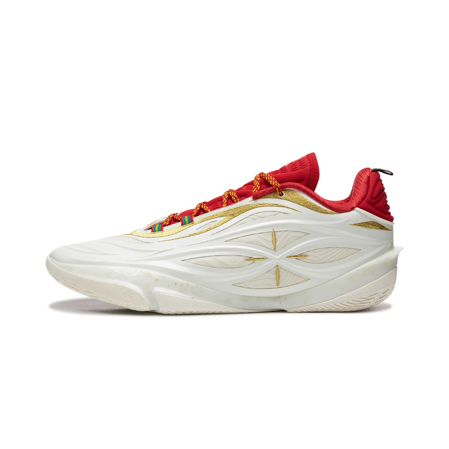 Wade 808 5 Ultra V2 "Weihnachten" - Image 3
