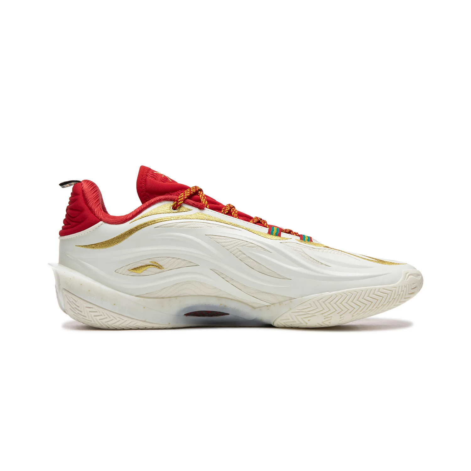Wade 808 5 Ultra V2 "Weihnachten" - Image 4