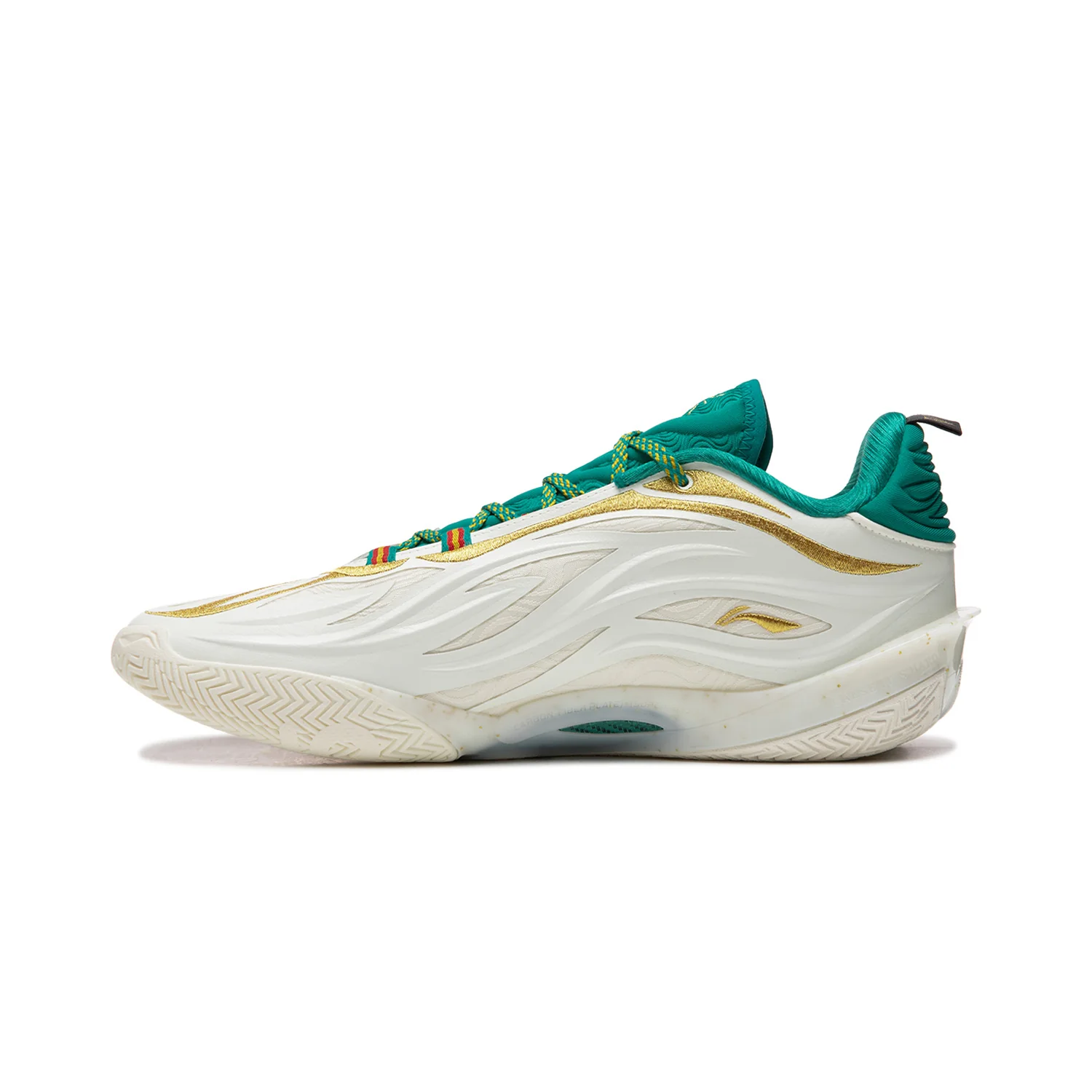 Wade 808 5 Ultra V2 "Weihnachten" - Image 7