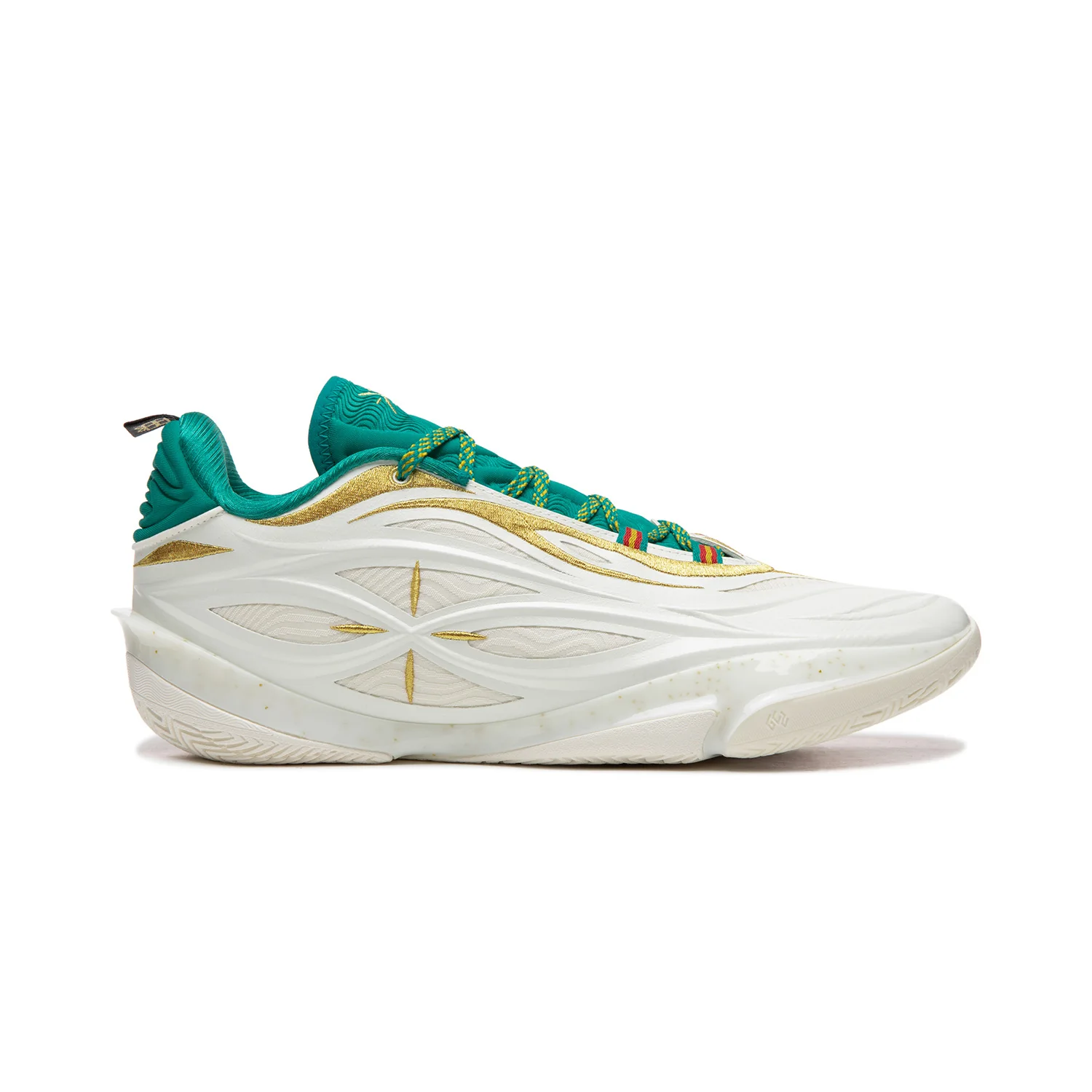 Wade 808 5 Ultra V2 "Weihnachten" - Image 8