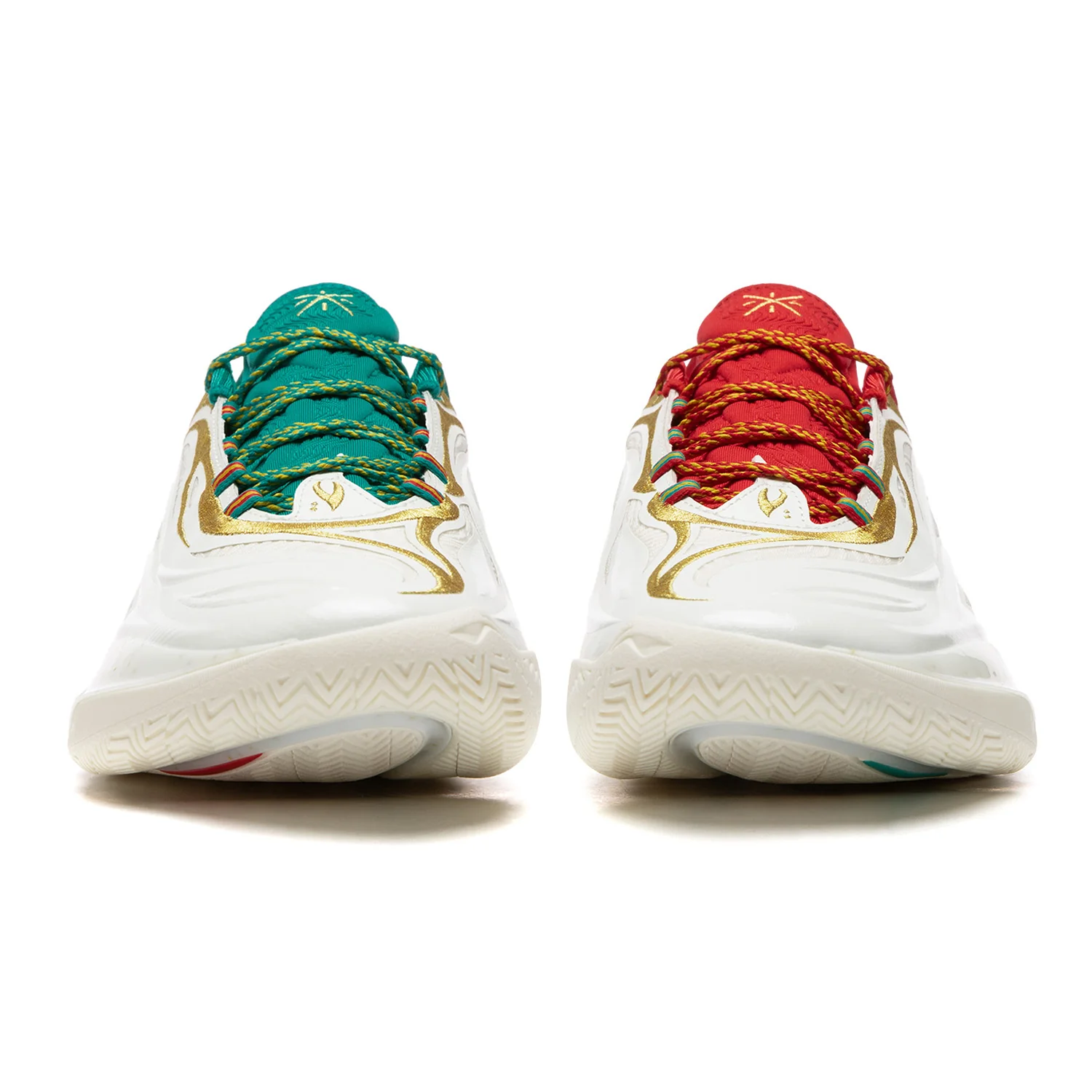 Wade 808 5 Ultra V2 "Weihnachten" - Image 9