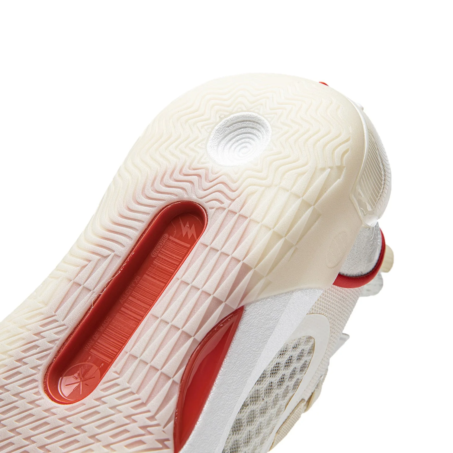 Wade All City 12 Encore "305" - Image 10