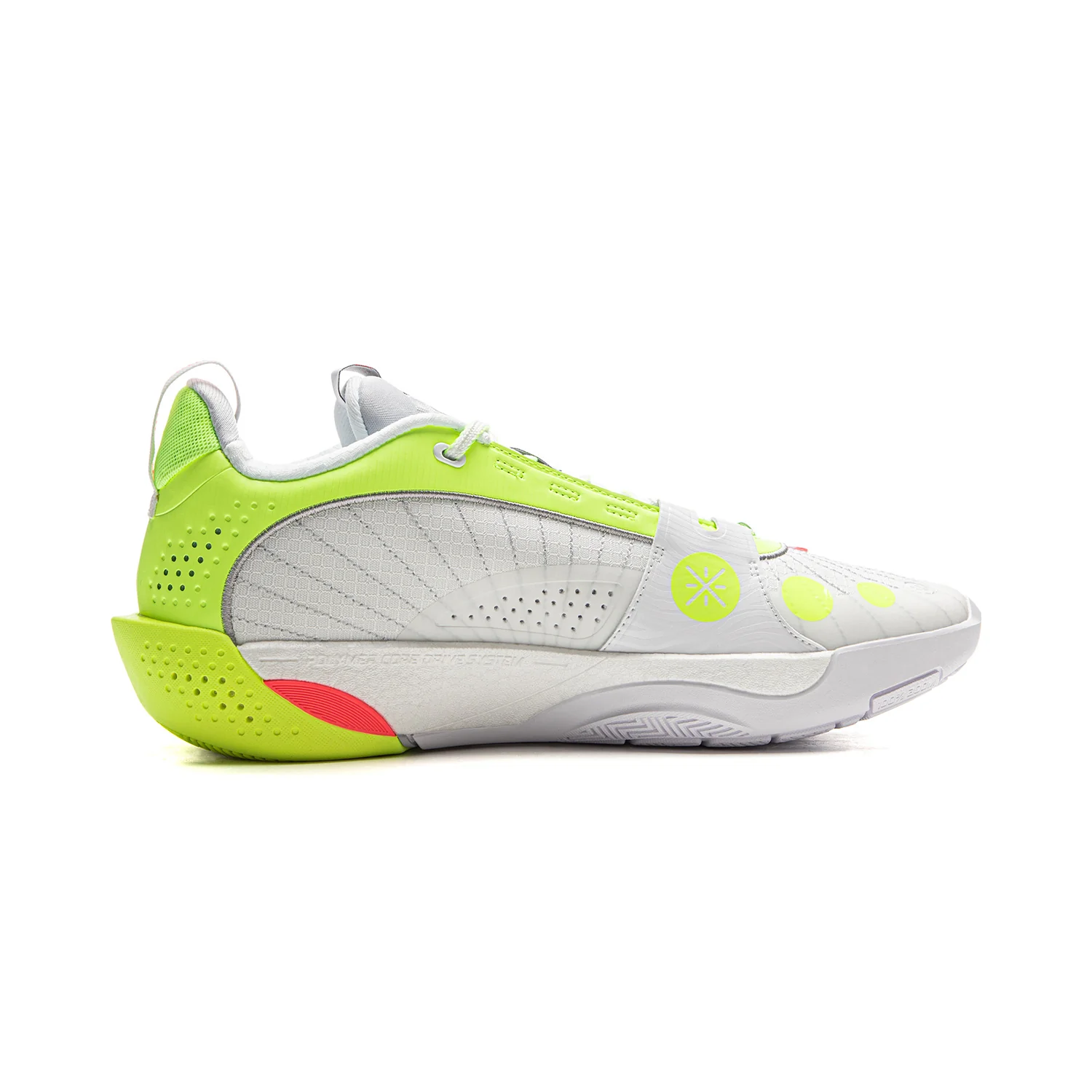 Wade All City 13 Encore "Energie" - Image 2