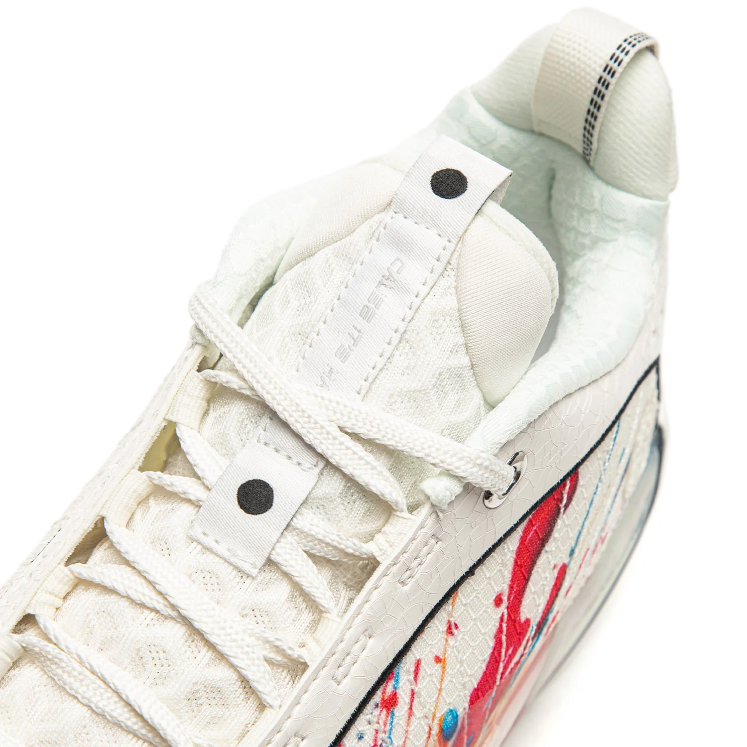Wade All City 13 Encore "Feuerwerk" - Image 10