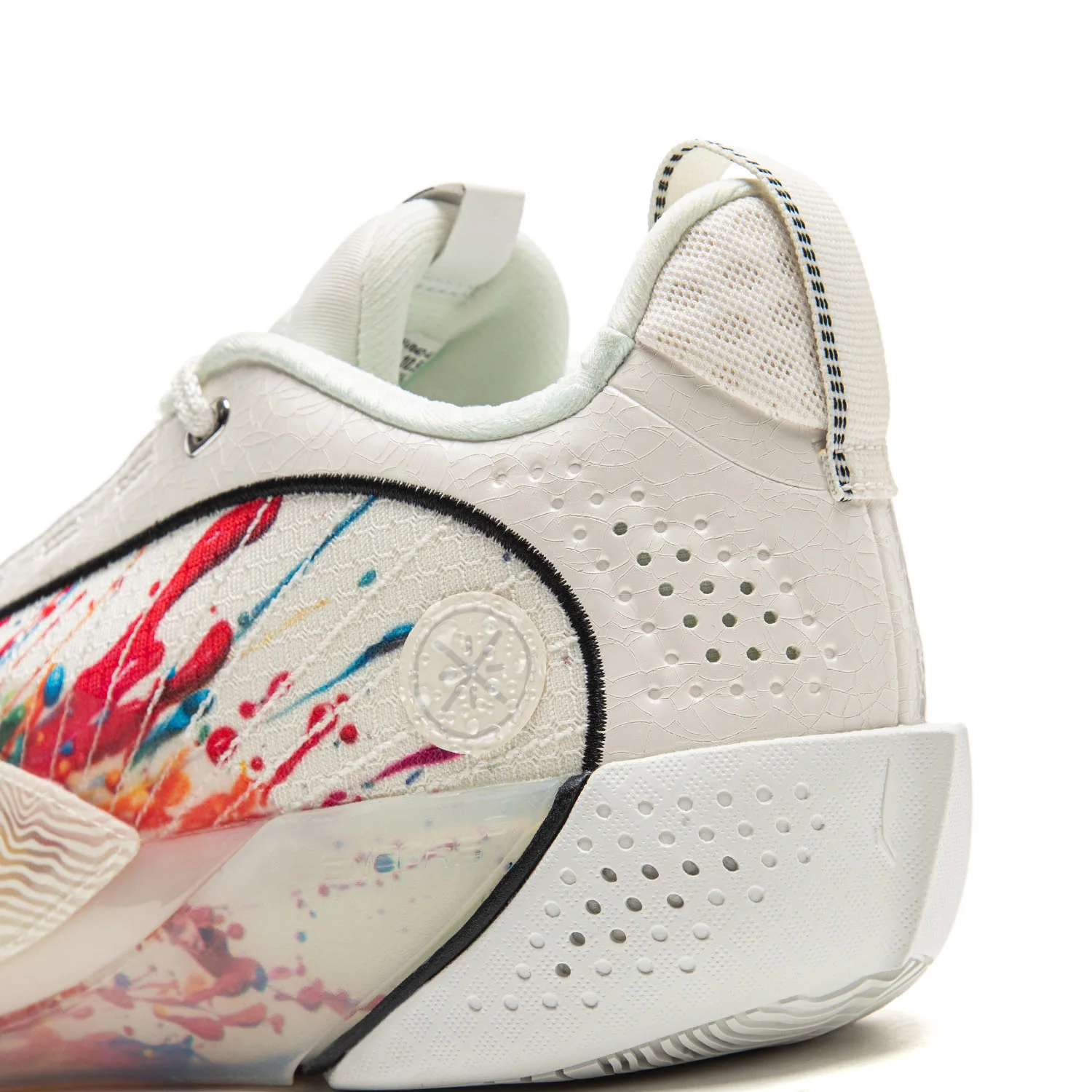 Wade All City 13 Encore "Feuerwerk" - Image 12