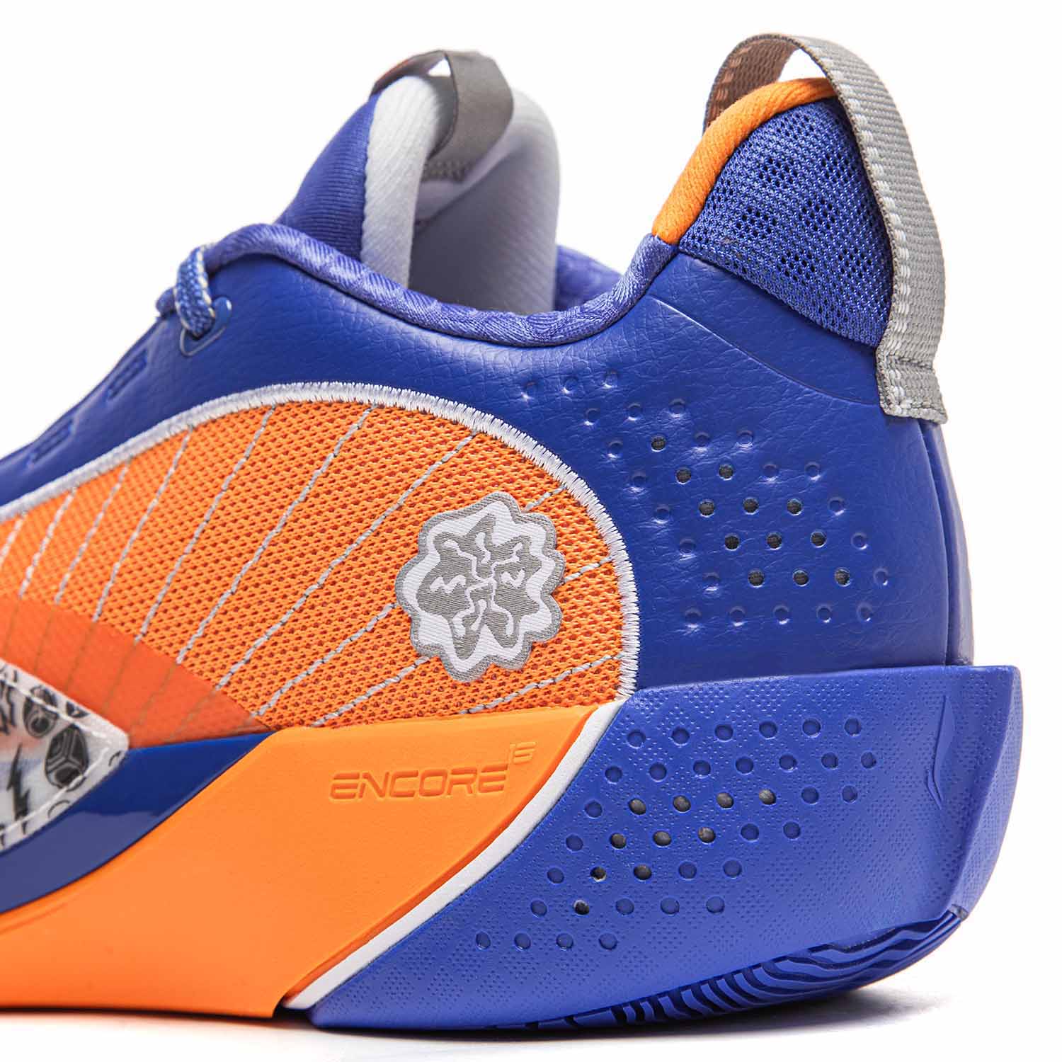 Wade All City 13 Encore "JayFlow" - Image 12