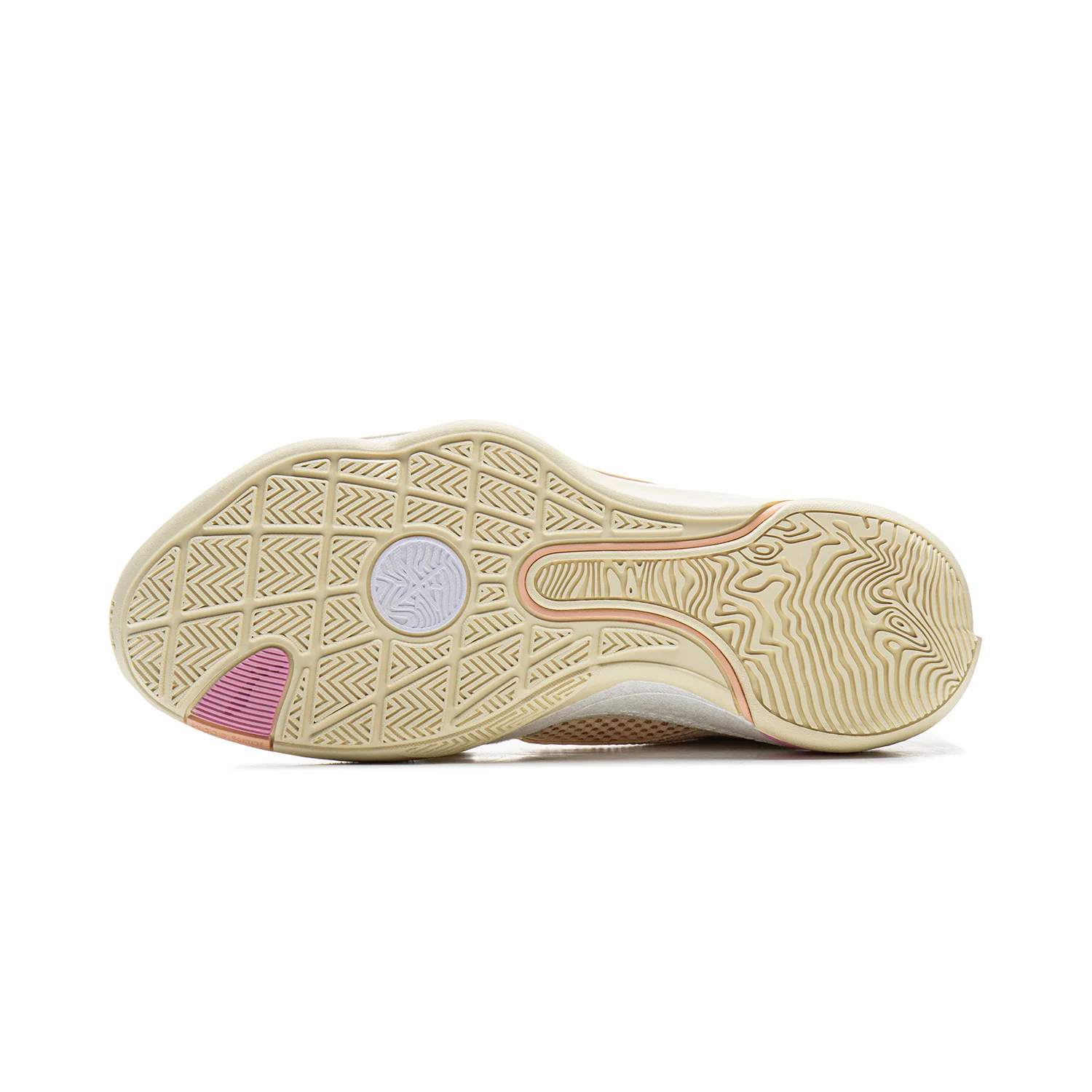 Wade All City 13 Encore "Khaki" - Image 3