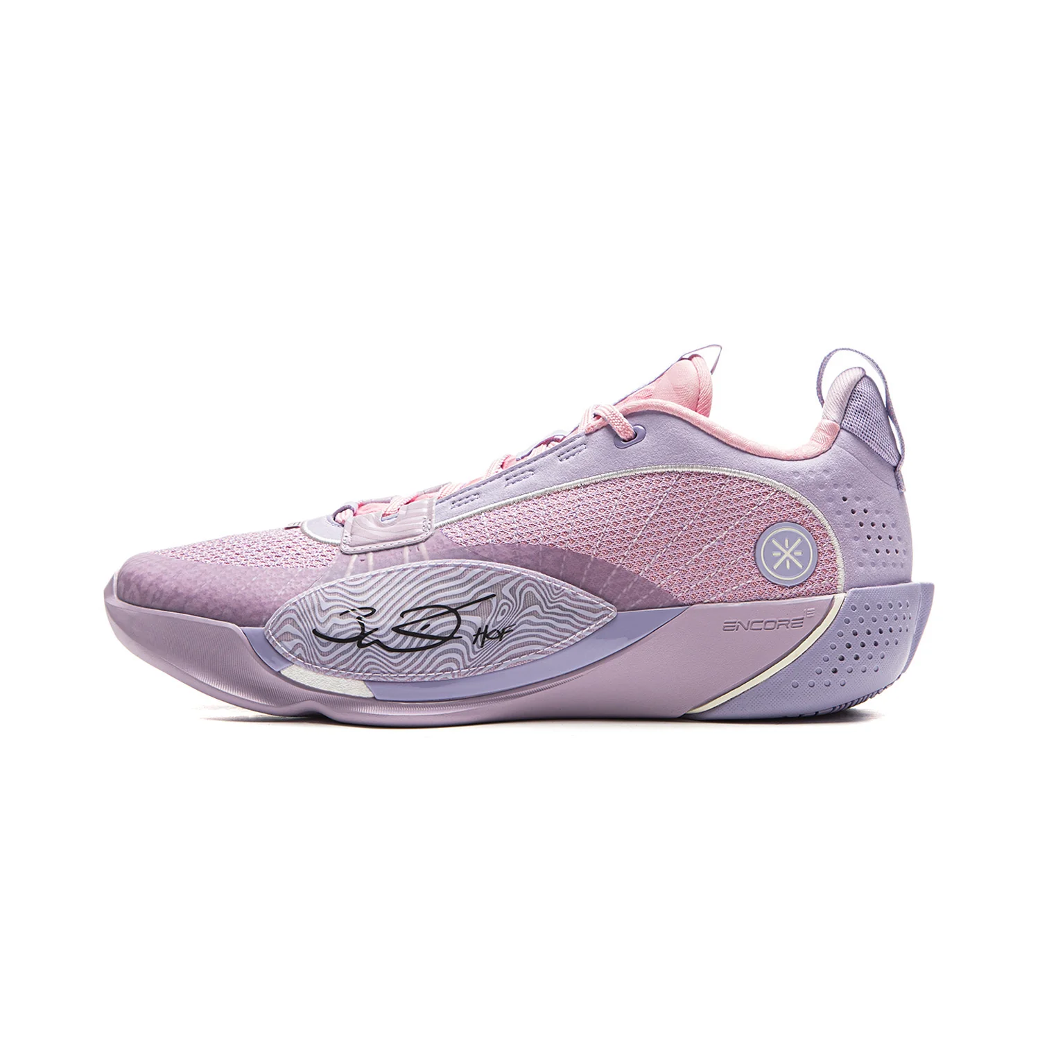 Wade All City 13 Encore "Lavendel"