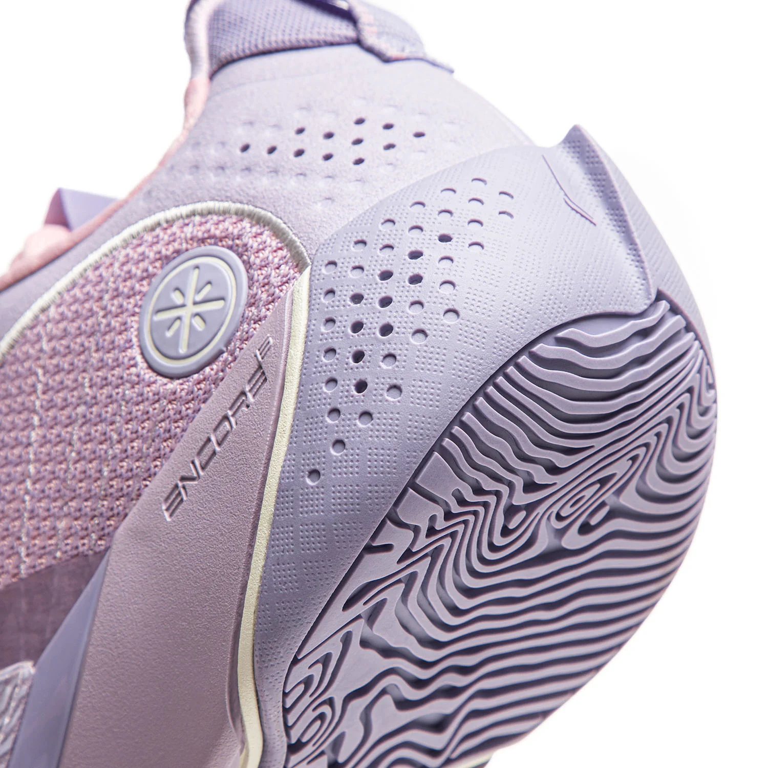 Wade All City 13 Encore "Lavendel" - Image 12
