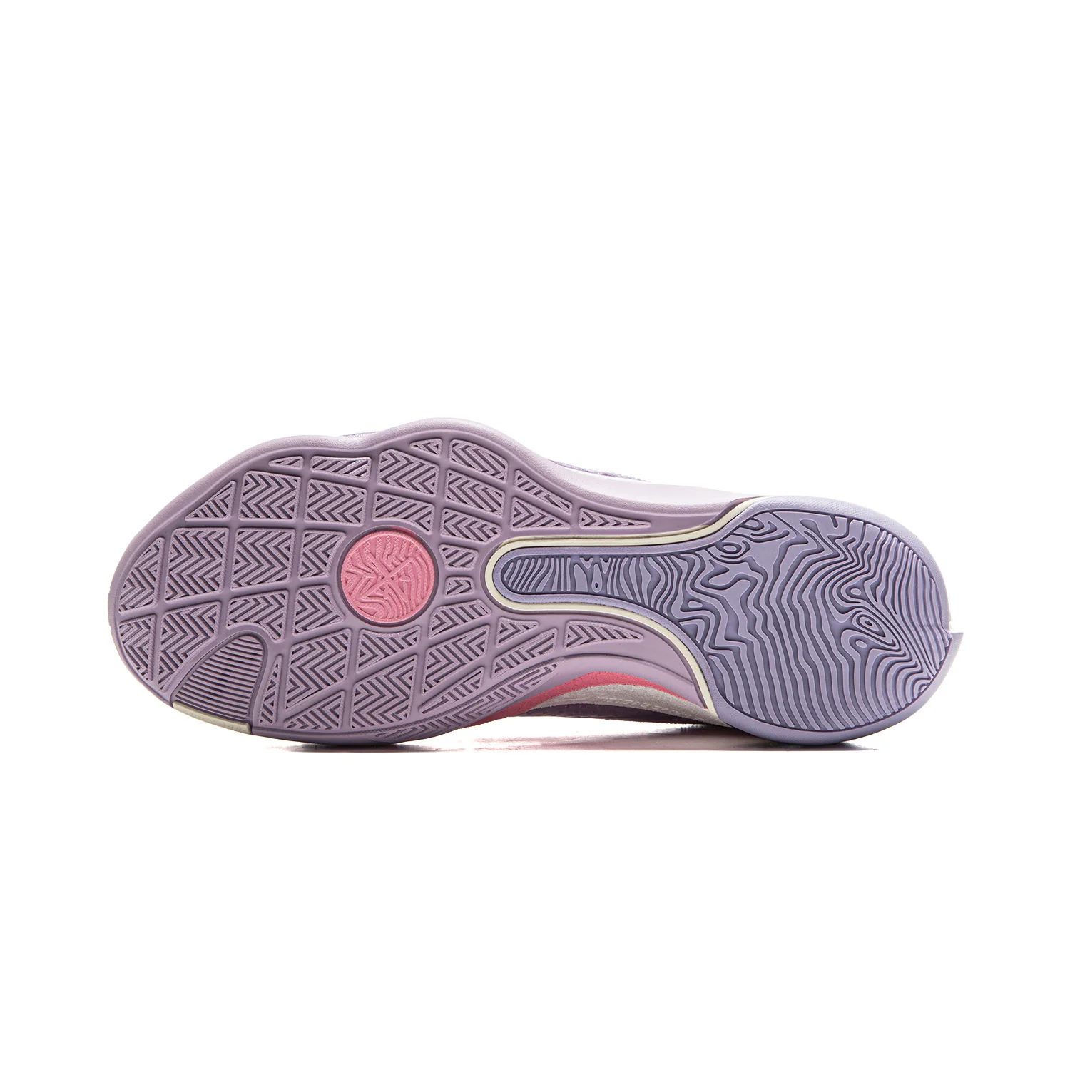 Wade All City 13 Encore "Lavendel" - Image 3