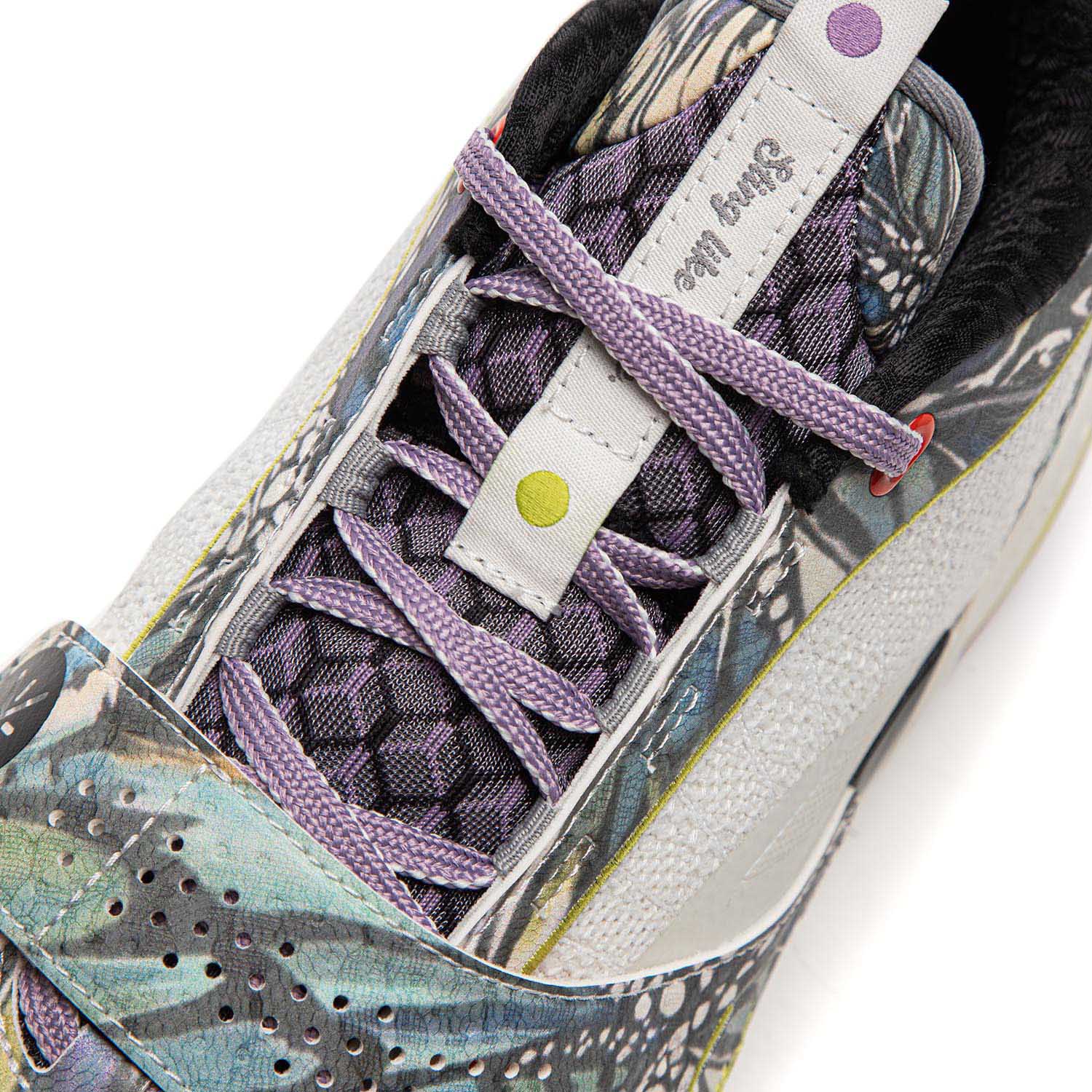 Wade All City 13 Encore "Schmetterling" - Image 10