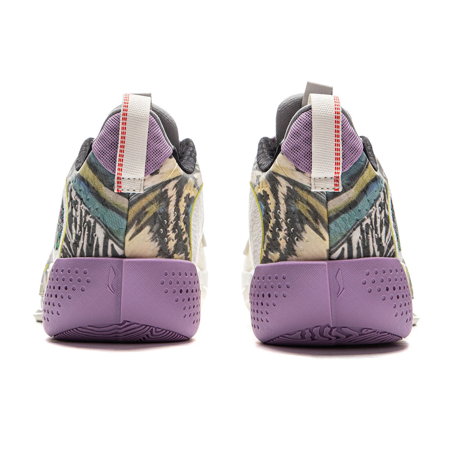 Wade All City 13 Encore "Schmetterling" - Image 8