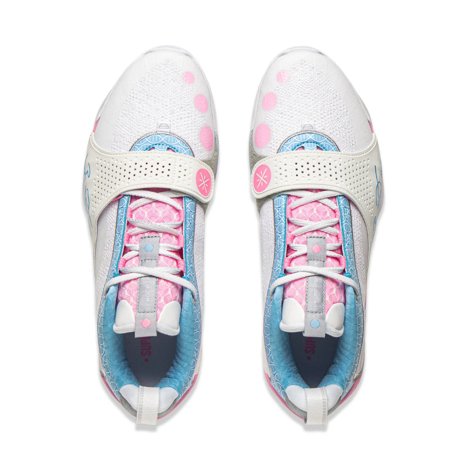 Wade All City 13 Encore "South Beach" - Image 5