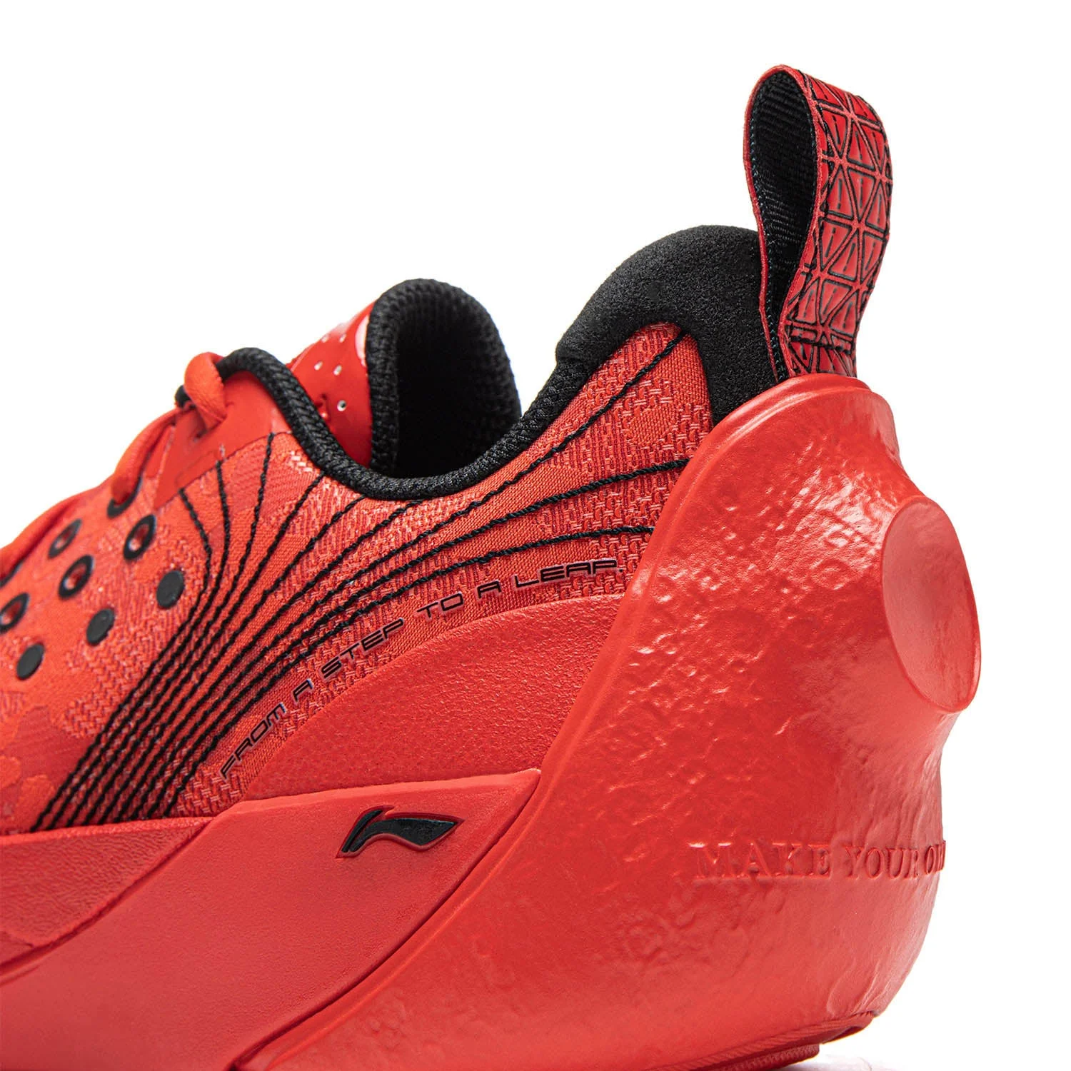 Wade All City 13 "Flamme" - Image 10