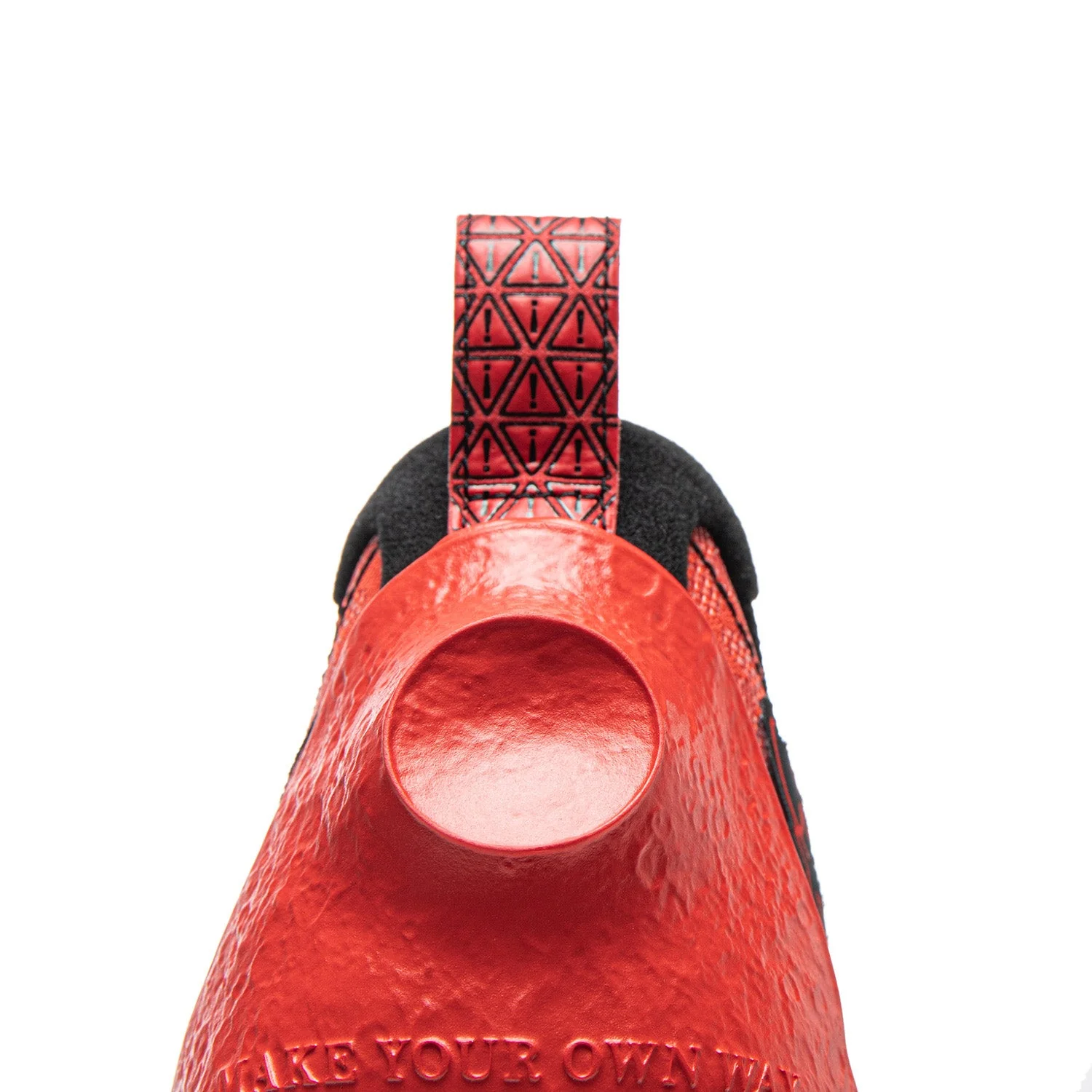 Wade All City 13 "Flamme" - Image 11