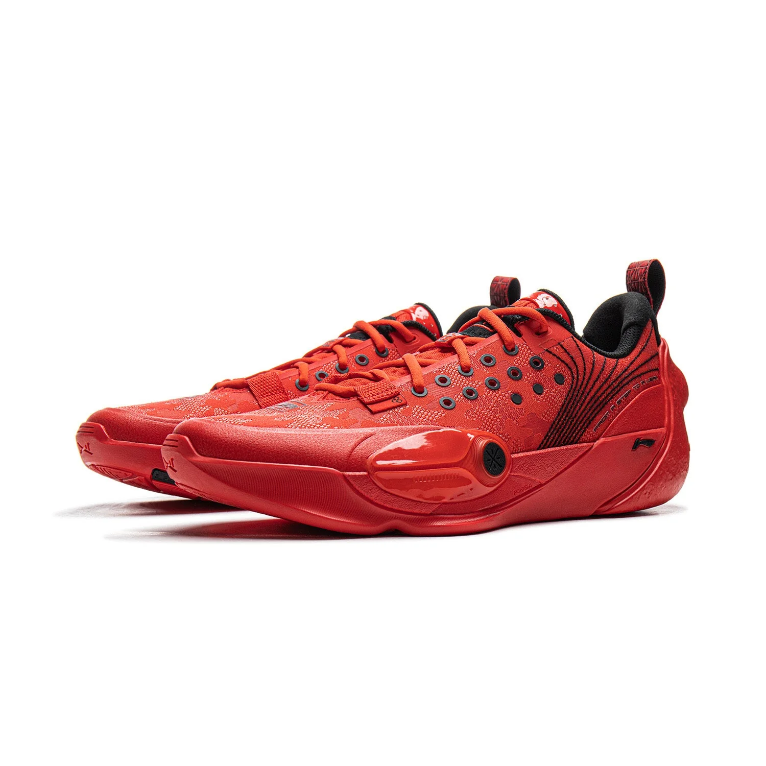 Wade All City 13 "Flamme" - Image 4
