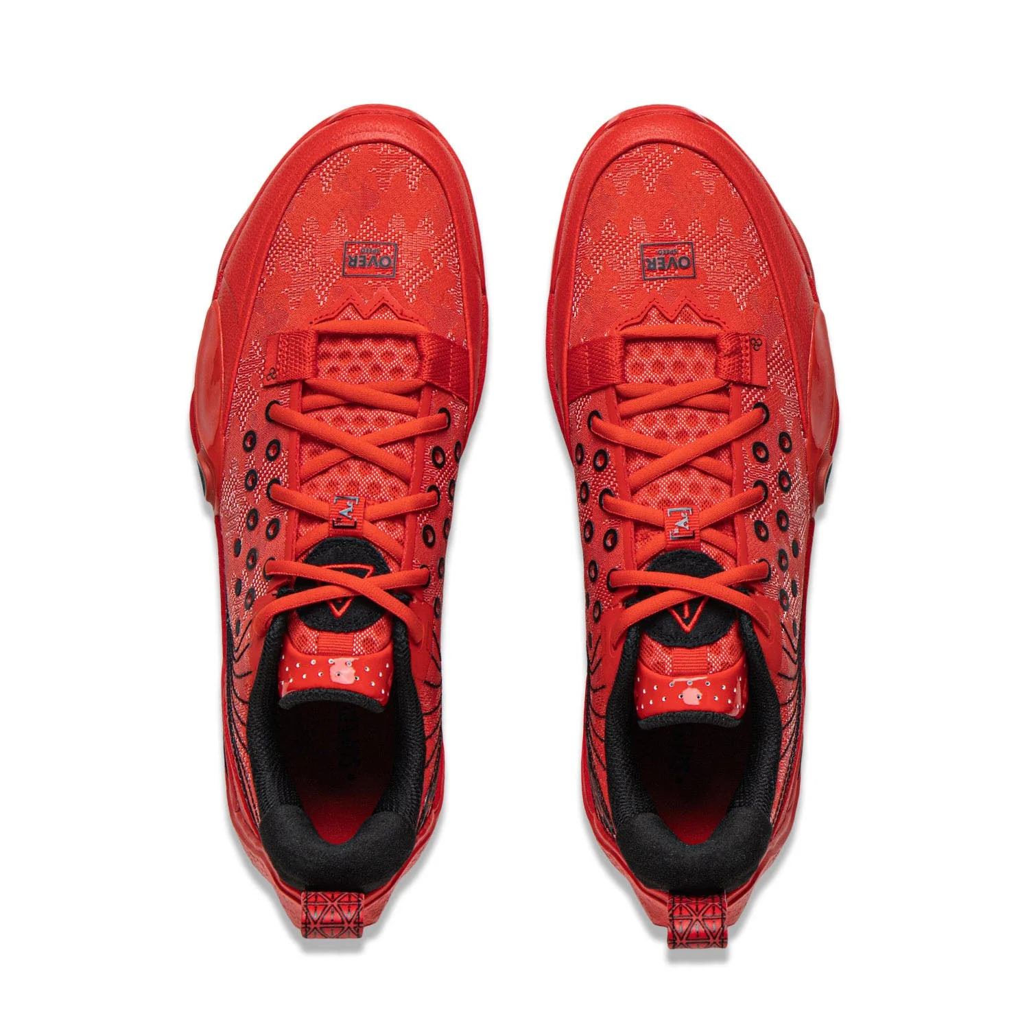Wade All City 13 "Flamme" - Image 5