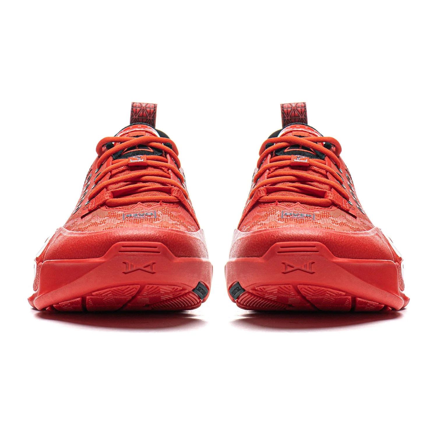 Wade All City 13 "Flamme" - Image 6